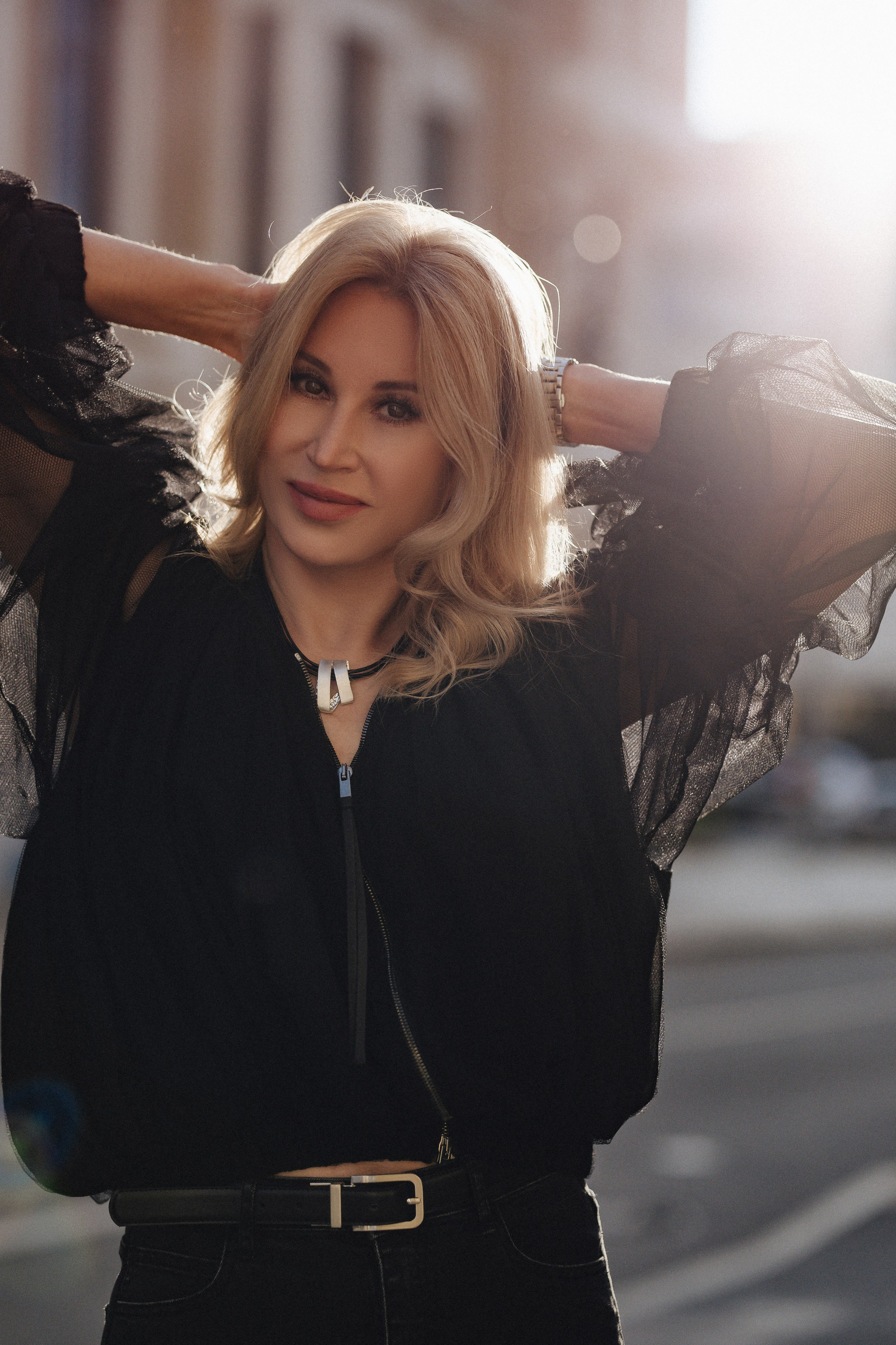 Фото-прогулки. Фотограф в Москве Алёна Гладкова