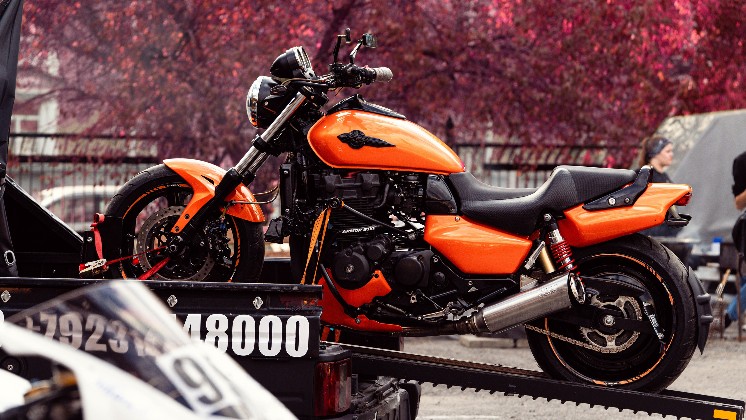 Гараж 12.5.1. Магия фото/кино от Tony.REC