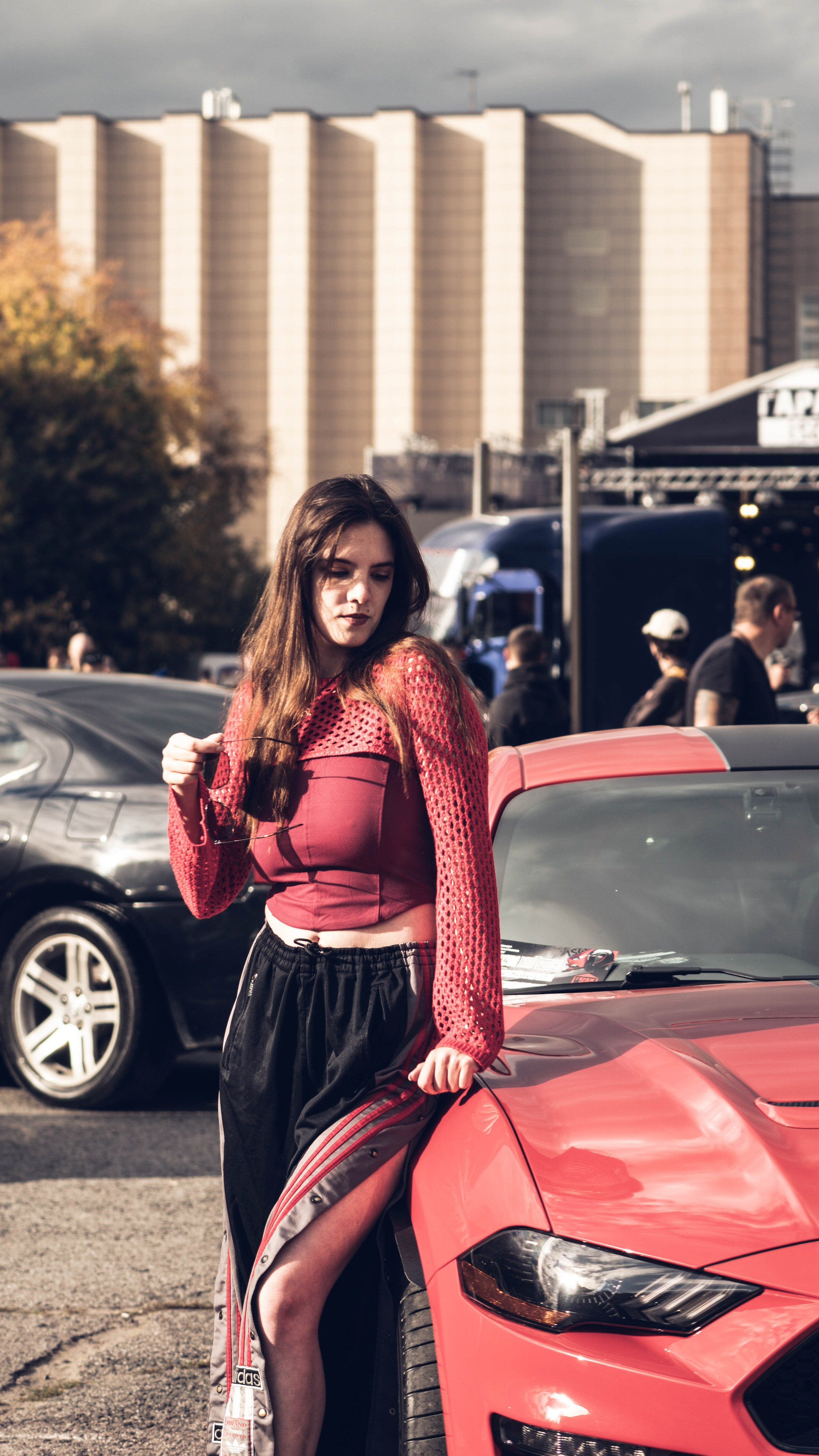 Гараж 12.5.1. Магия фото/кино от Tony.REC