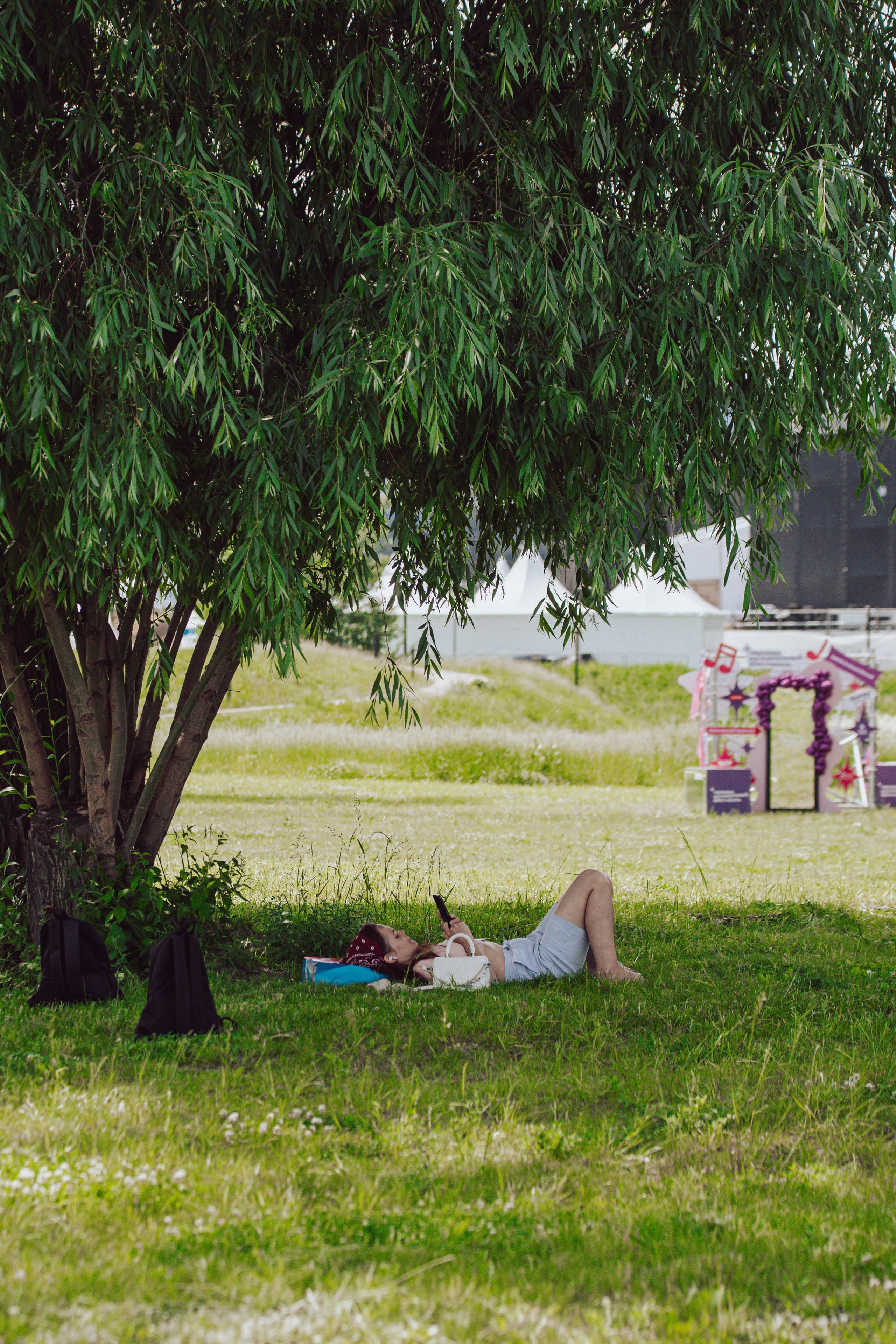 Черника Music Fest. Магия фото/кино от Tony.REC