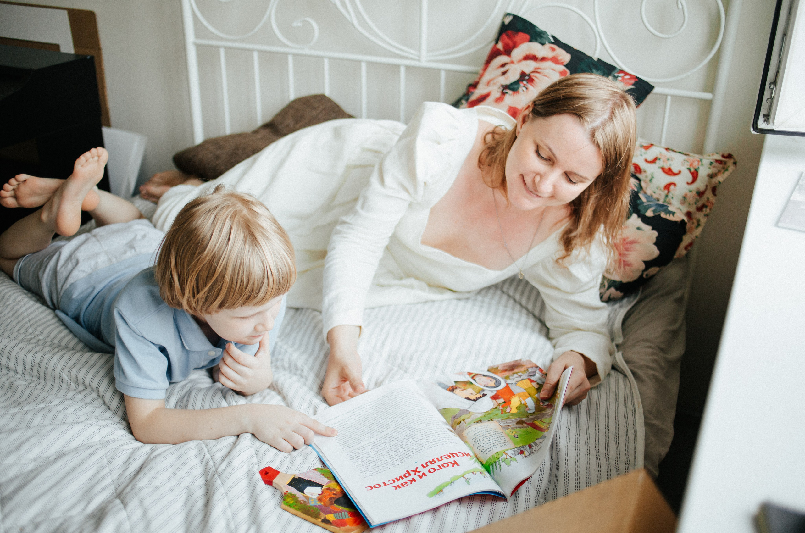 Семья. Дети. Фотографирую светом и сердцем в Москве с 2014 года