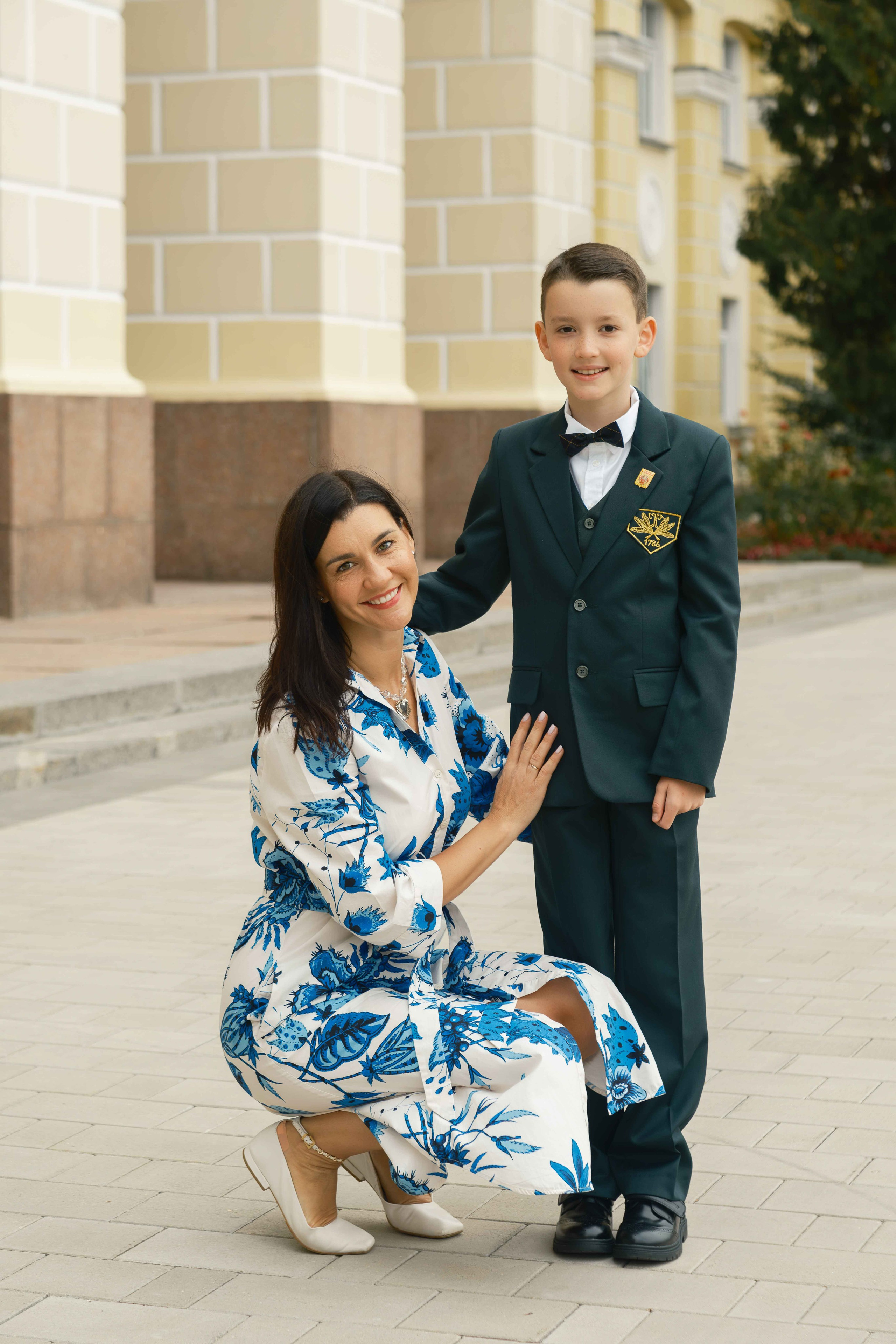 Тепло семьи…. Свадебный фотограф Смоленск