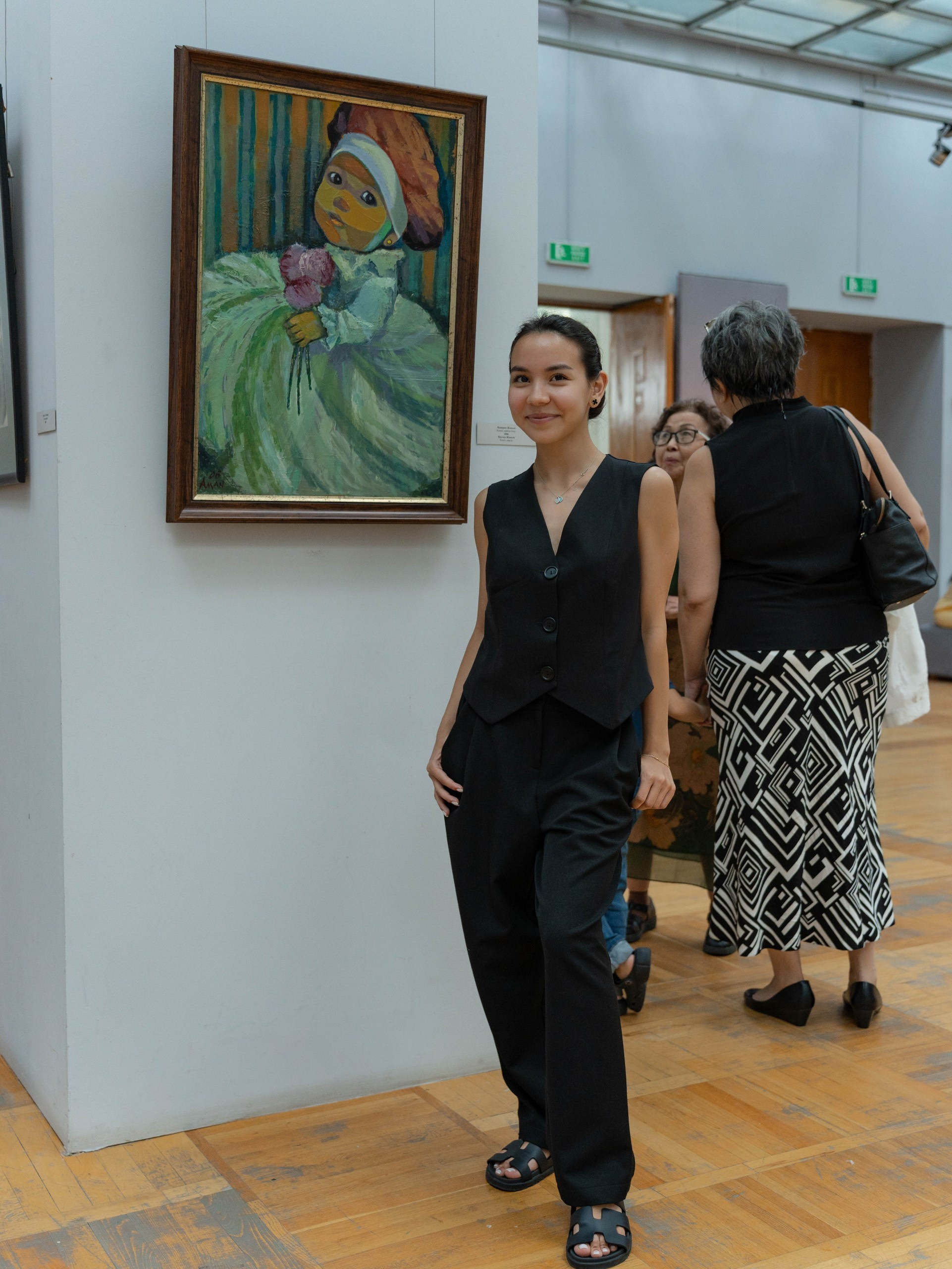 Различные мероприятия. Репортажный фотограф в Алматы Цой Сергей