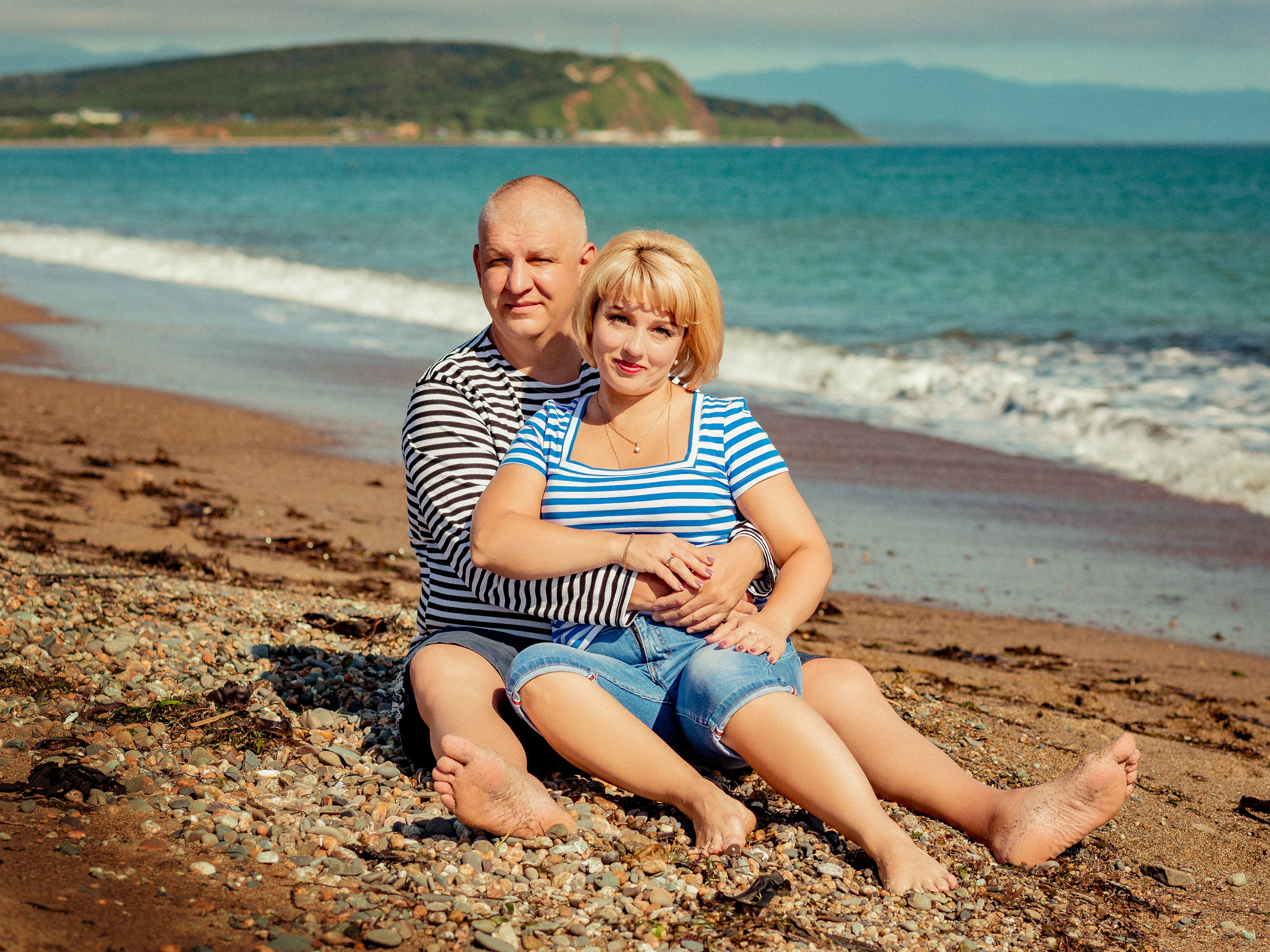 Семья Евгении. Инга Кузьминская ТОП-фотограф г. Корсаков