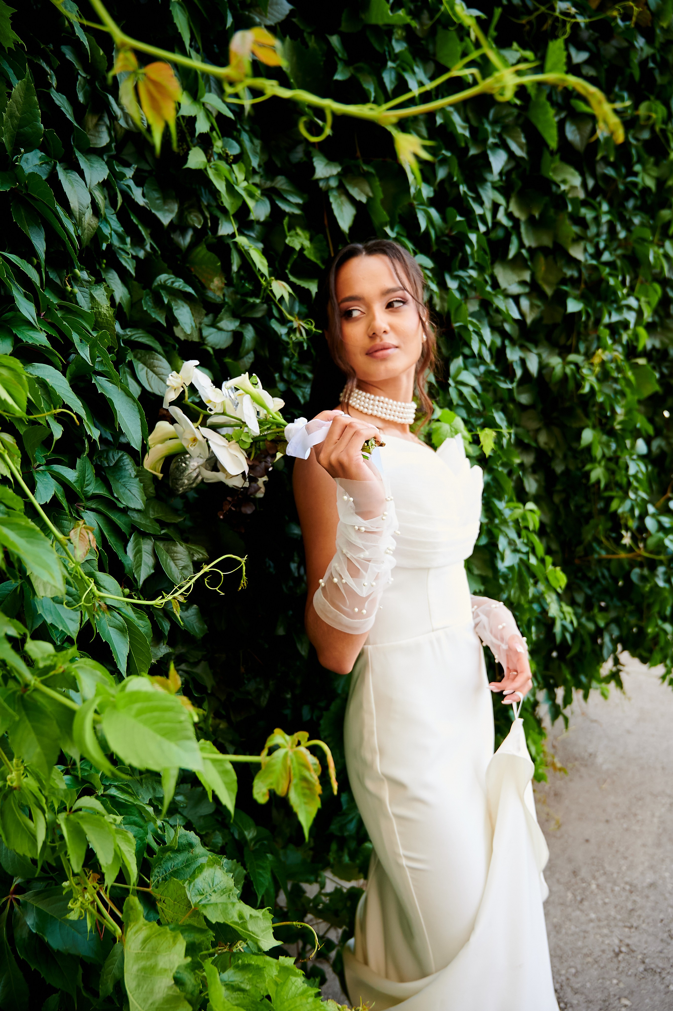 D&Y. Профессиональный репортажный фотограф в Самаре Никита Королев