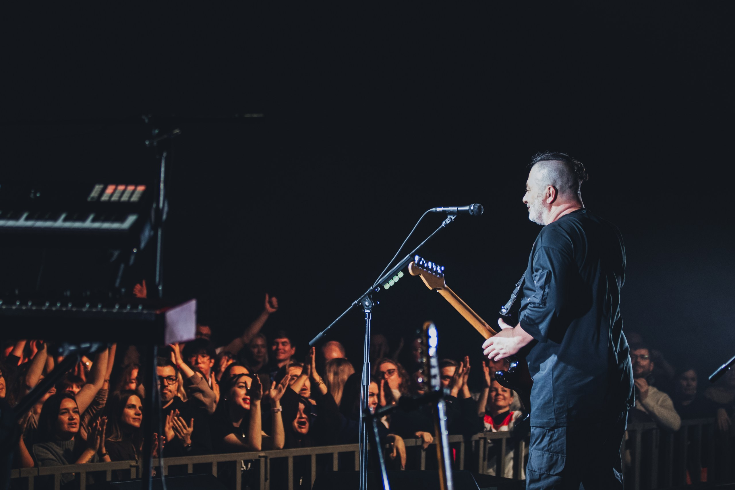 Вадим Самойлов | Сочи. Концертный фотограф Михальченкова Алёна | Москва