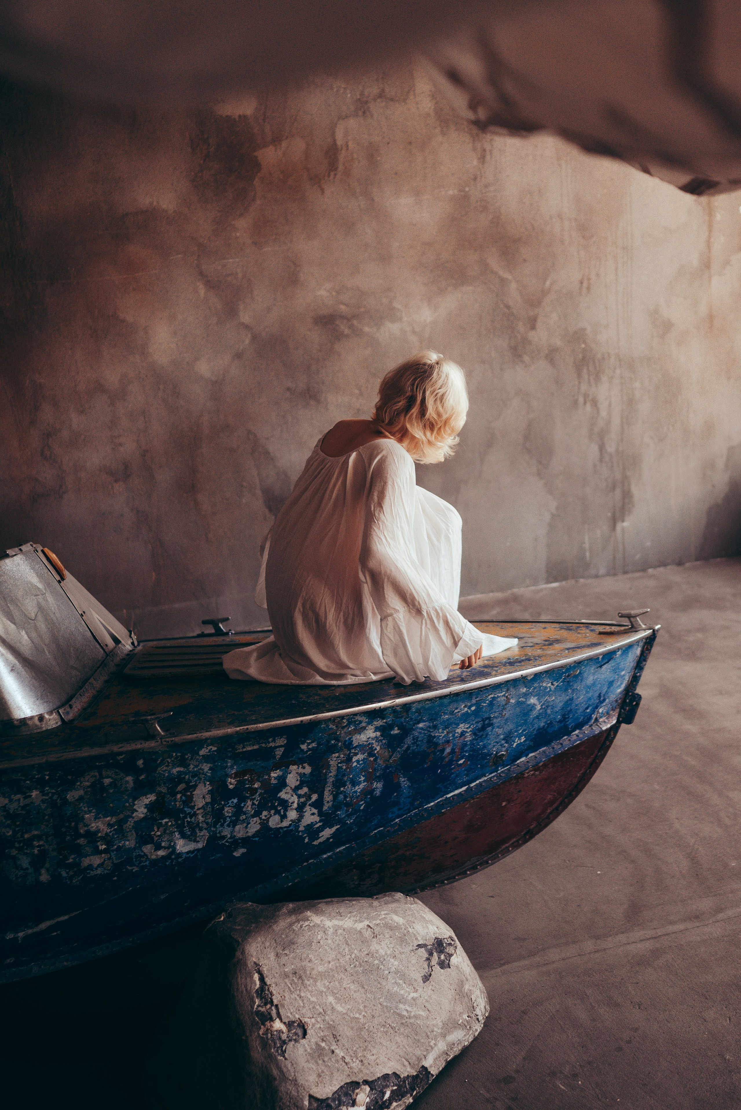 Галерея. Фотоведьма Дарья Нечинская