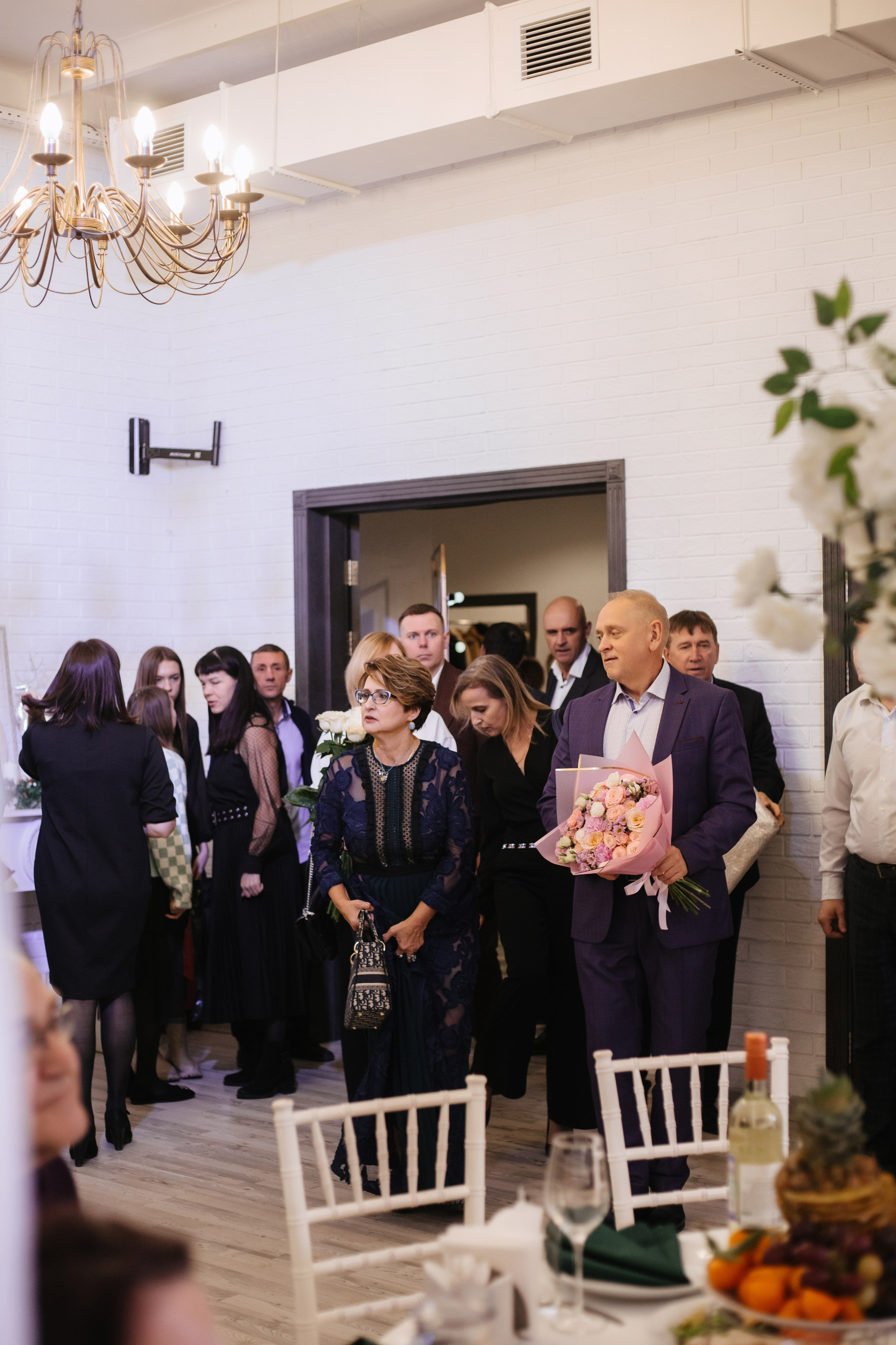 75 лет!. Фотограф в Волгограде и Москве | Анастасия Лаврова