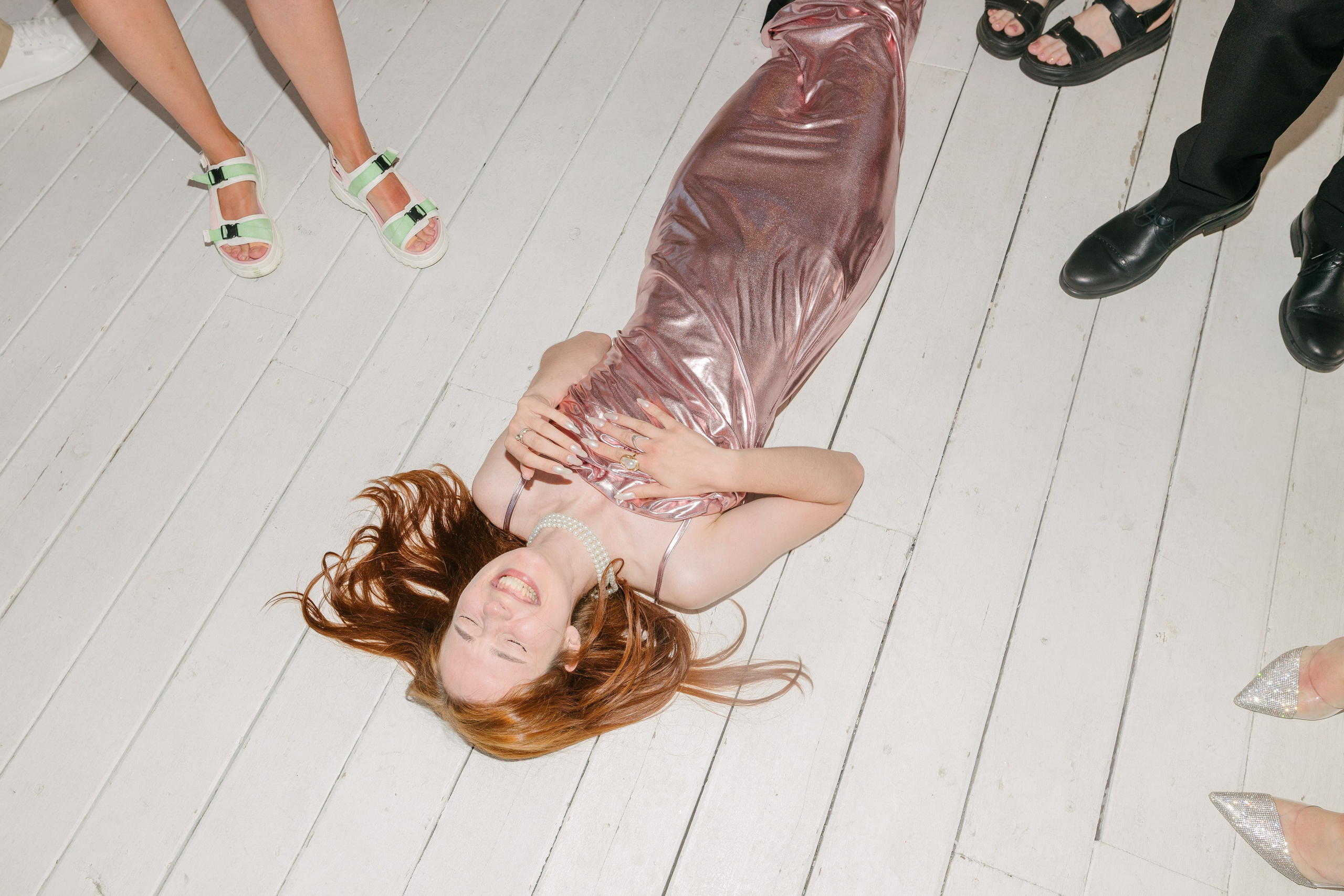 2707. Портфолио свадебного фотографа. Роман Каргаполов