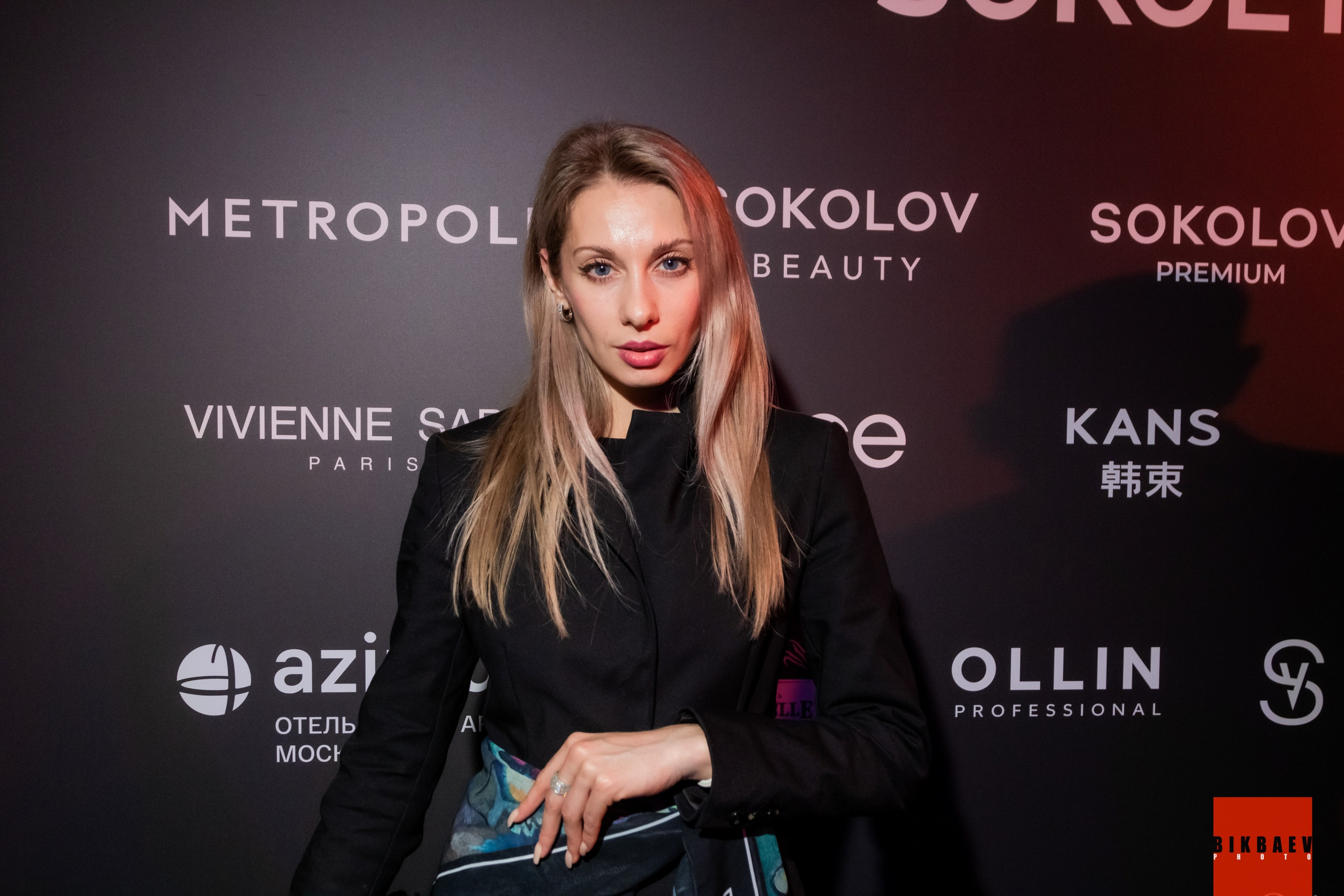 Sokol Fashion Week 2025. Главная