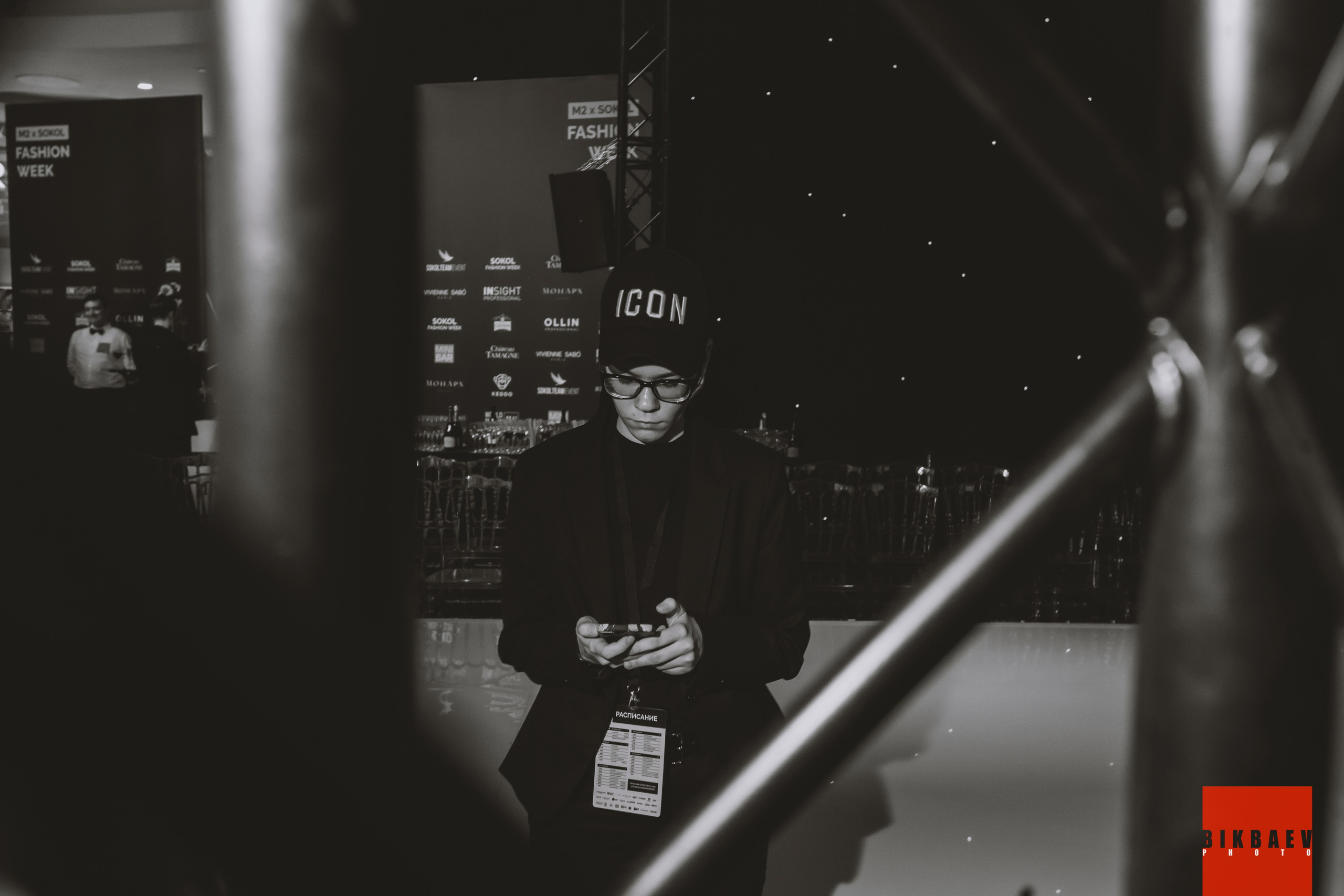 20-24 НОЯБРЯ | НОВЫЙ СЕЗОН НЕДЕЛИ МОДЫ «M2 x SOKOL FASHION WEEK». Главная