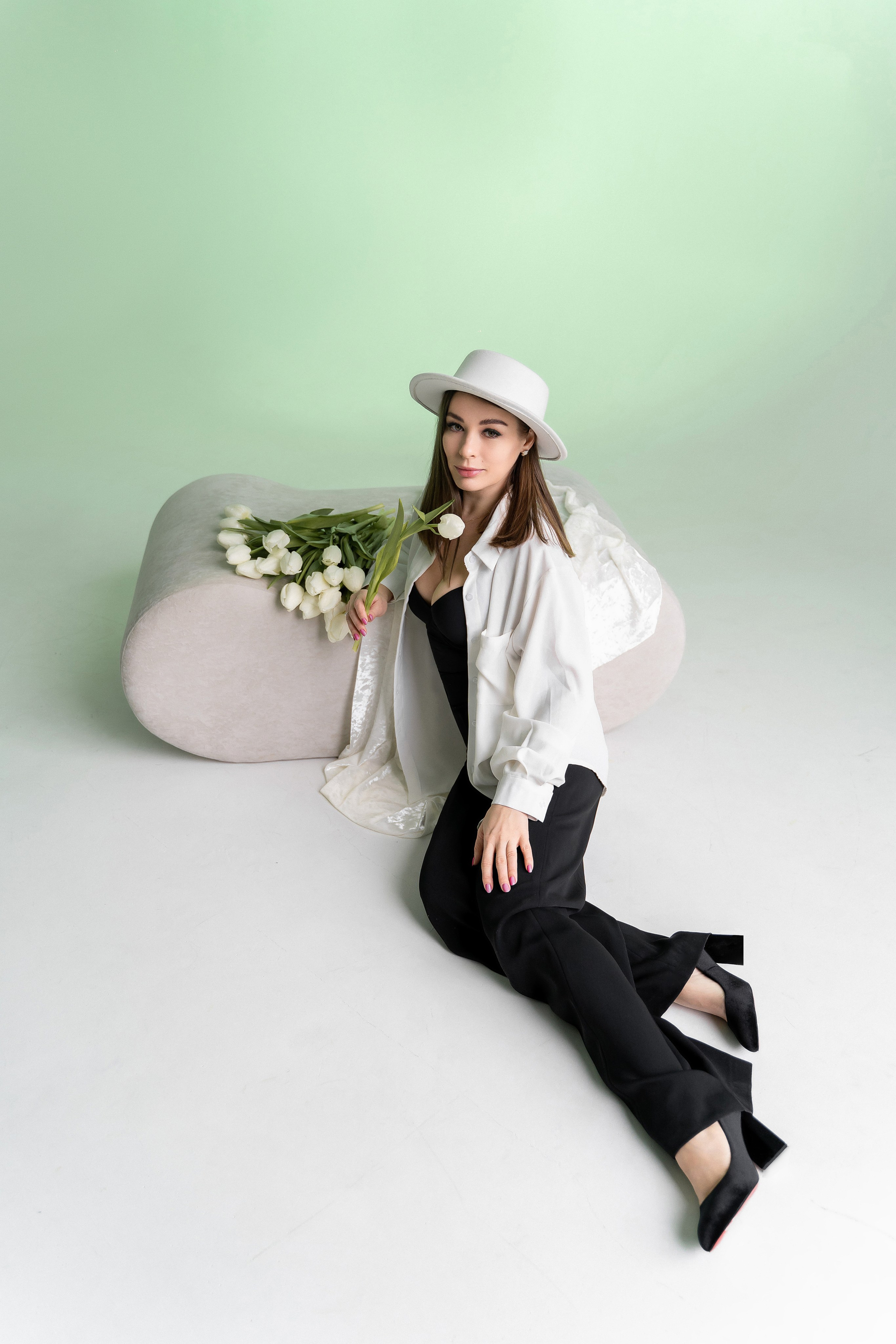 Анна. Свадебный и семейный фотограф в Краснодаре Миненко Кристина