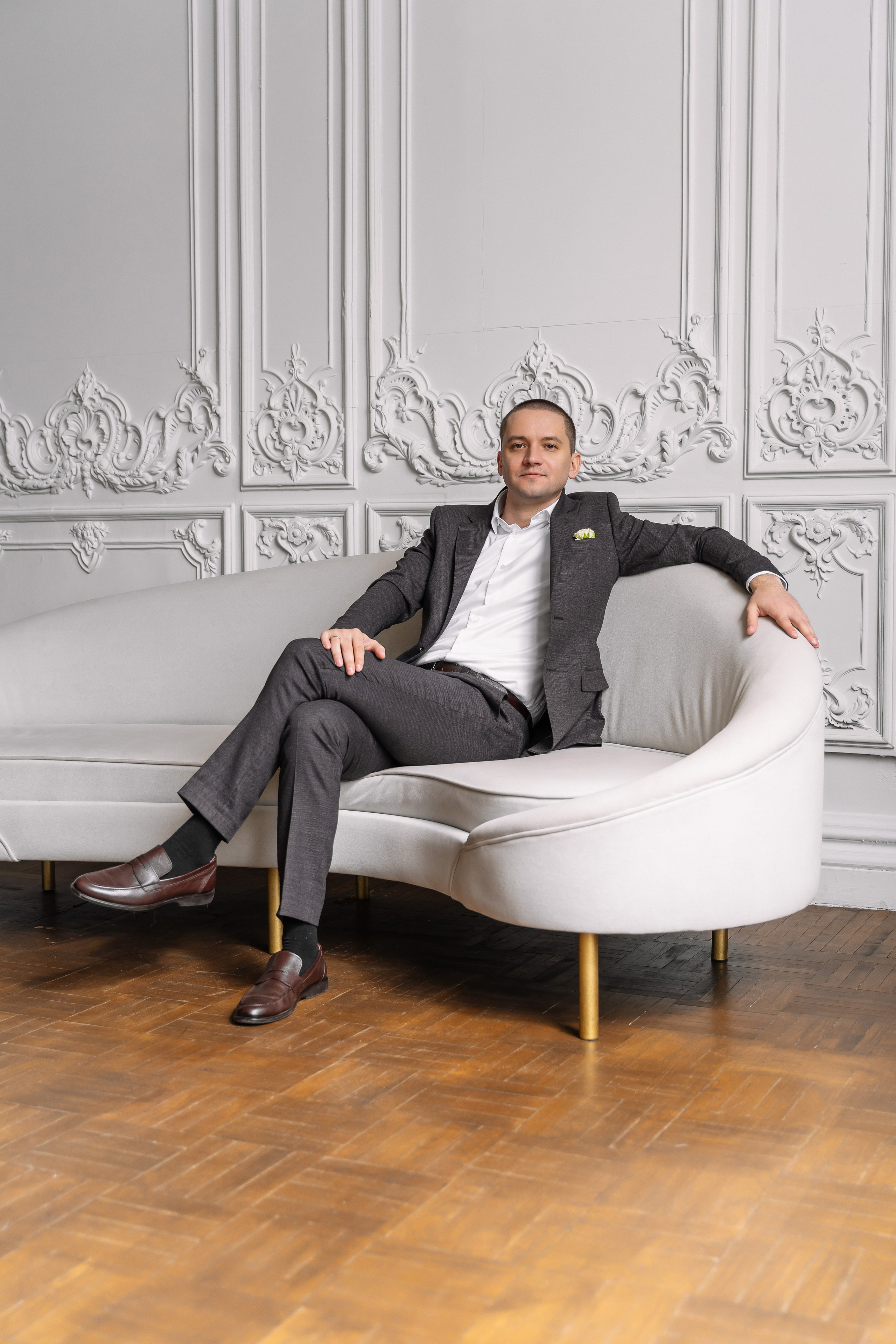 Роман и Алина. Свадебный и семейный фотограф в Краснодаре Миненко Кристина