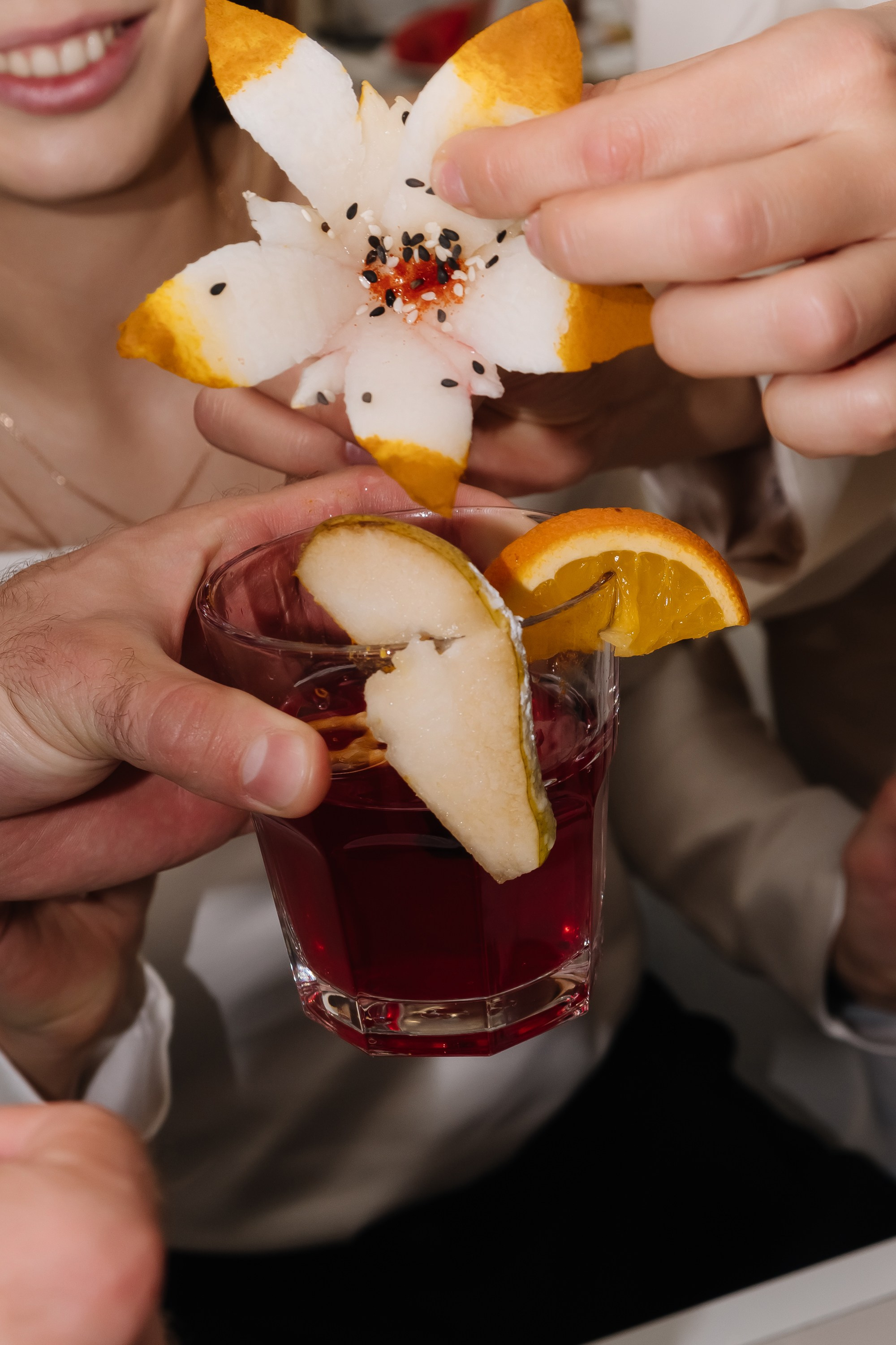 Igor & Elvina. RAMZIYA KAZAKOVA