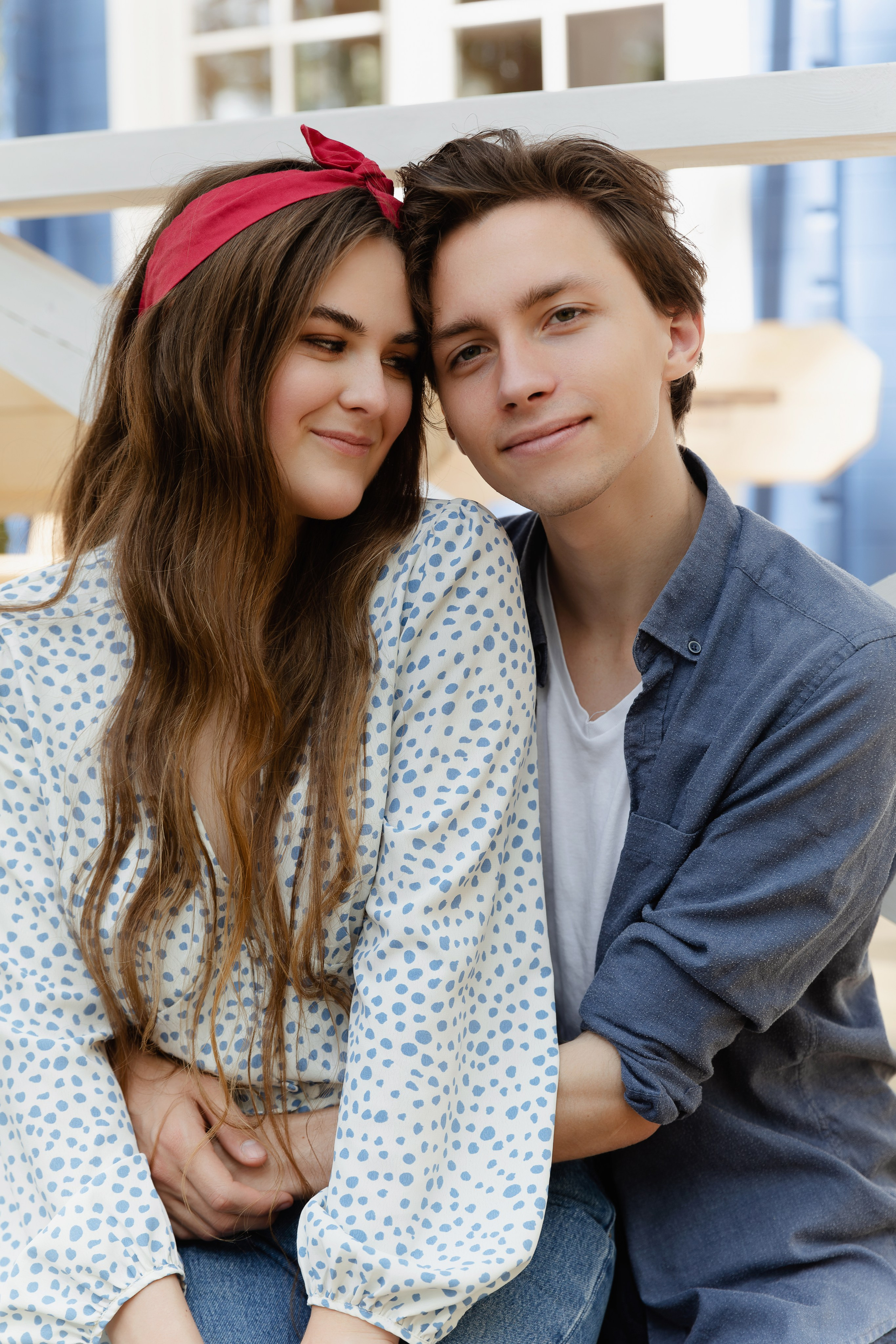 Forest Vibe. Репортажный и свадебный фотограф в Минске Шамко Анатолий