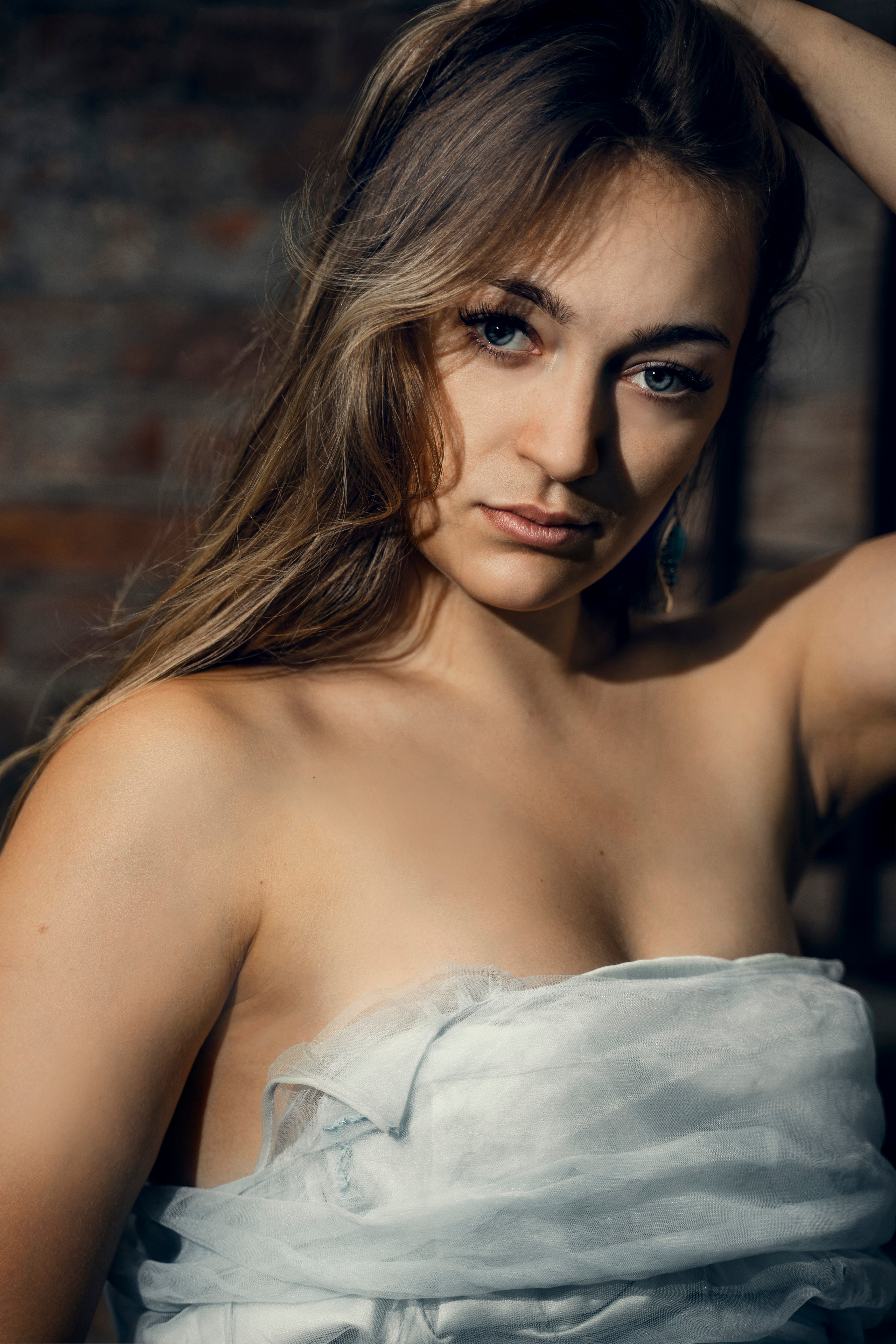 Валентина. Свадебный и семейный фотограф в Москве и МО Геннадий Туманцев