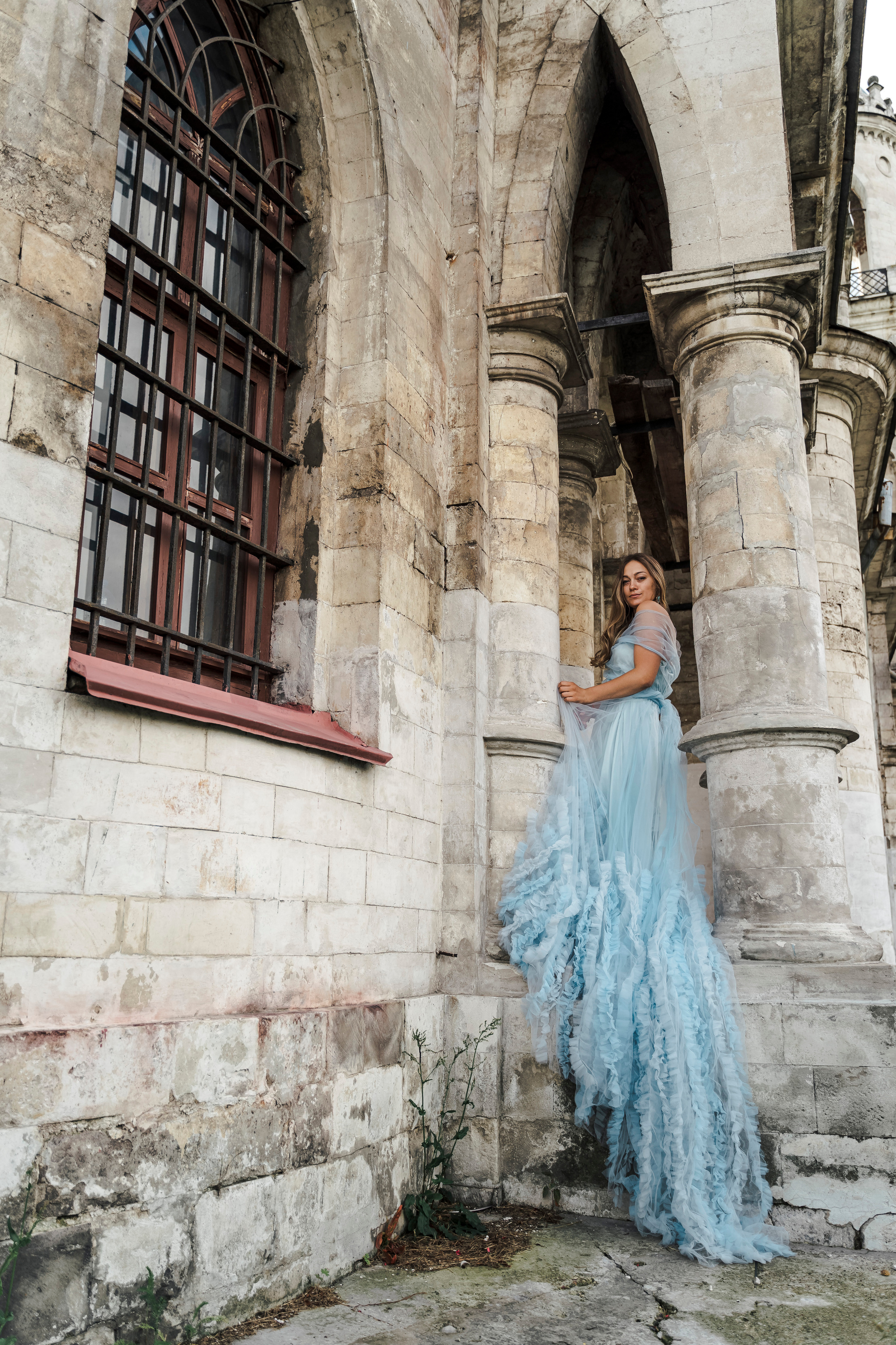 Валентина. Свадебный и семейный фотограф в Москве и МО Геннадий Туманцев