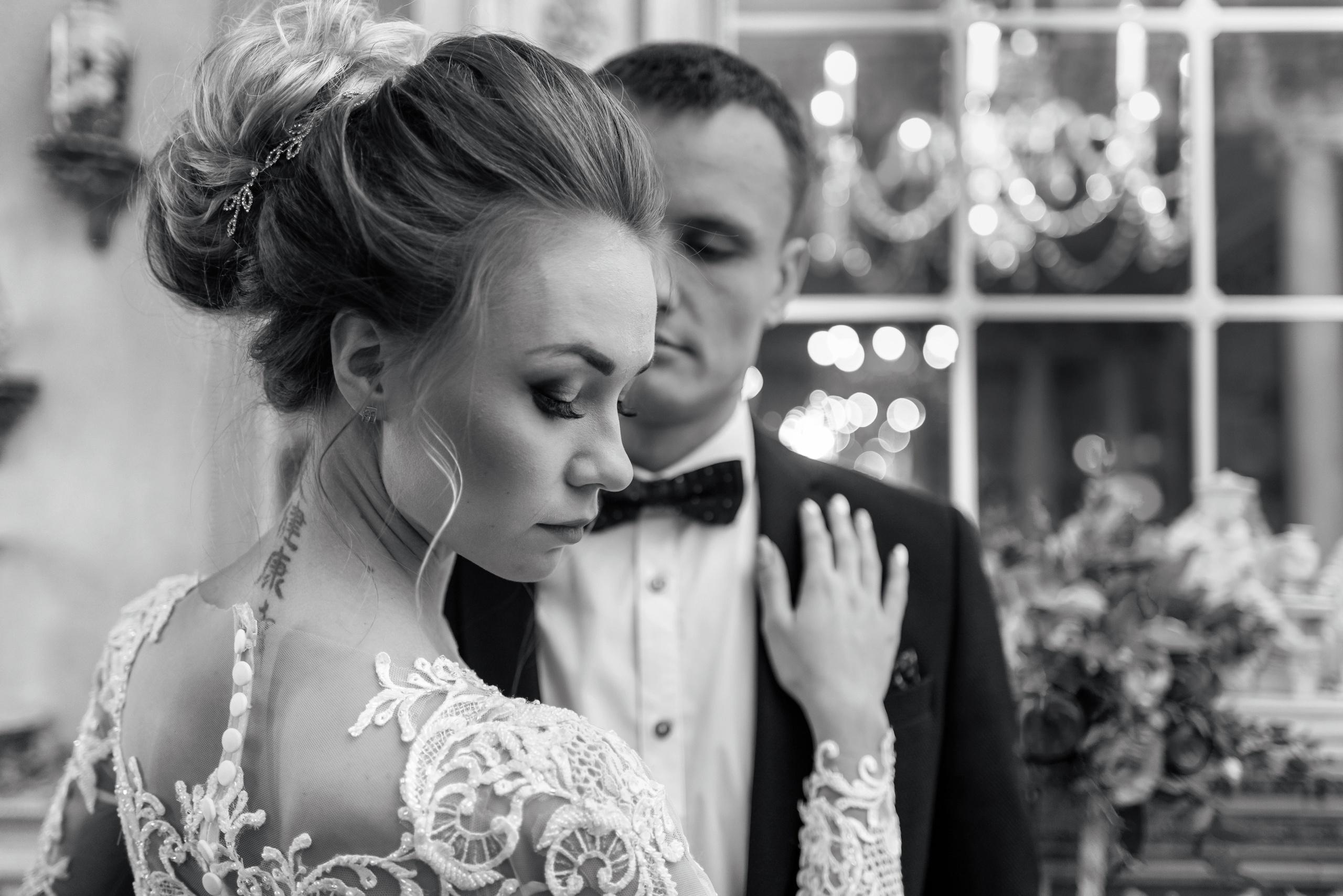 Алексей & Надежда. Свадебный и семейный фотограф в Москве и МО Геннадий Туманцев