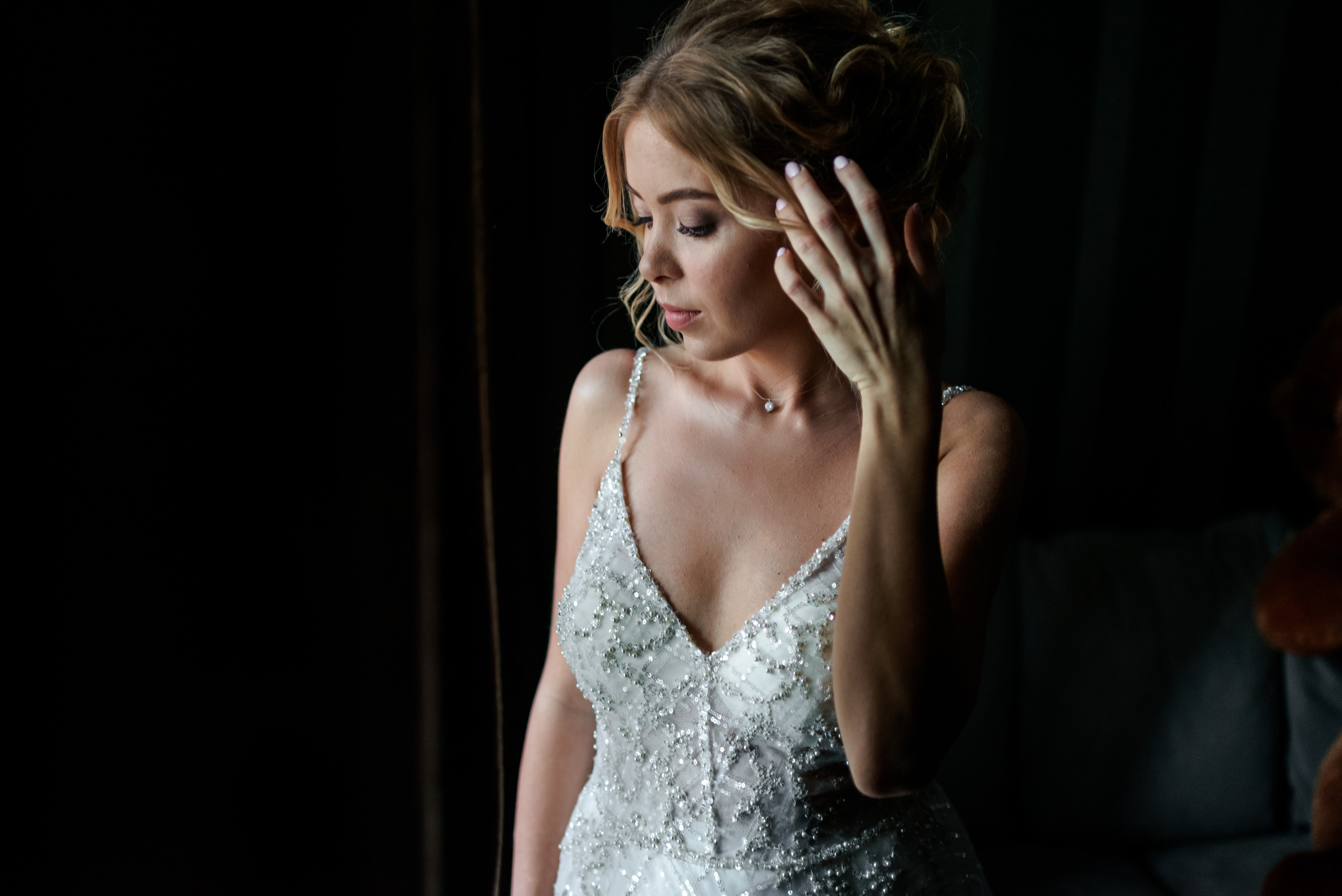 Михаил & Кристина. Свадебный и семейный фотограф в Москве и МО Геннадий Туманцев