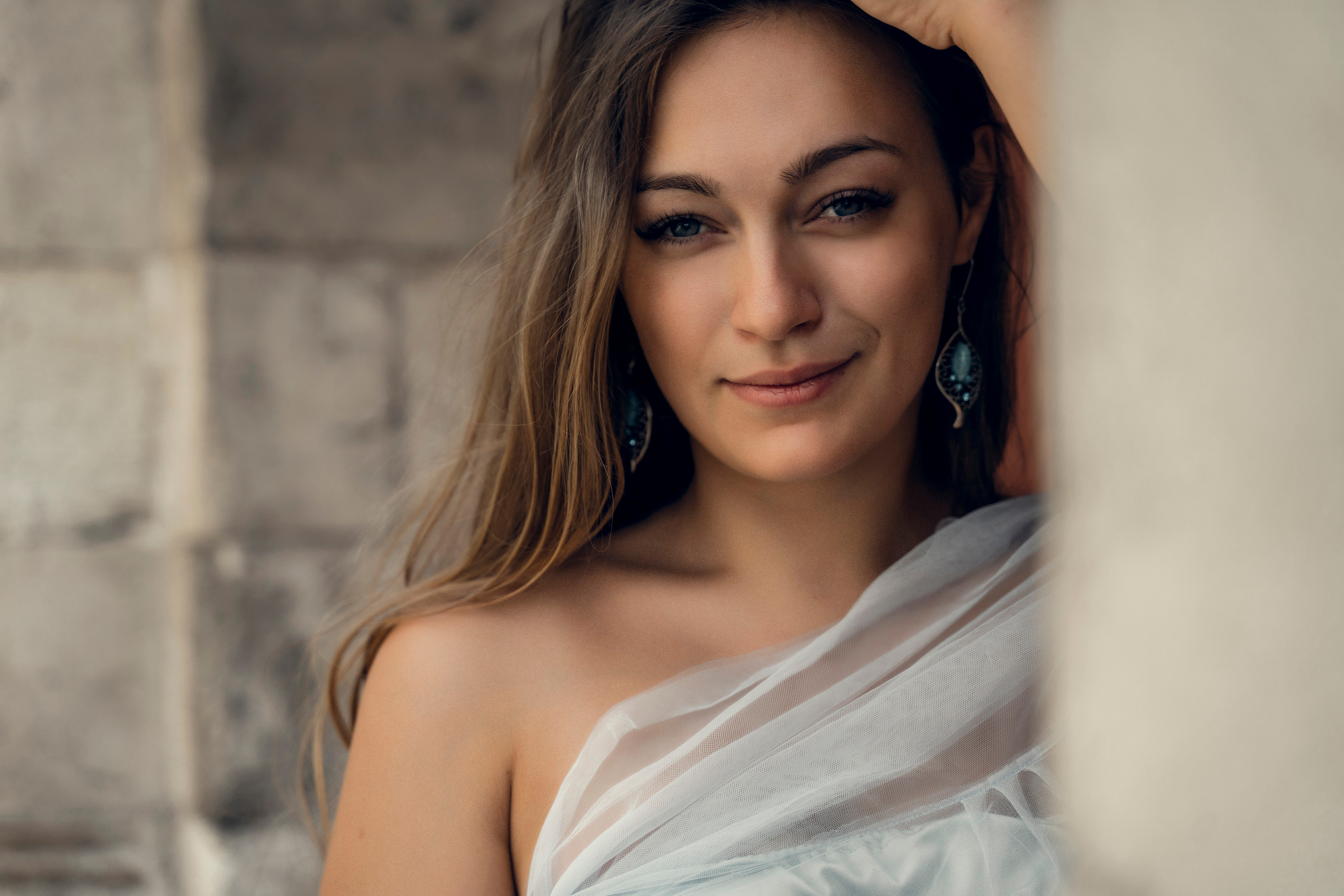 Валентина. Свадебный и семейный фотограф в Москве и МО Геннадий Туманцев