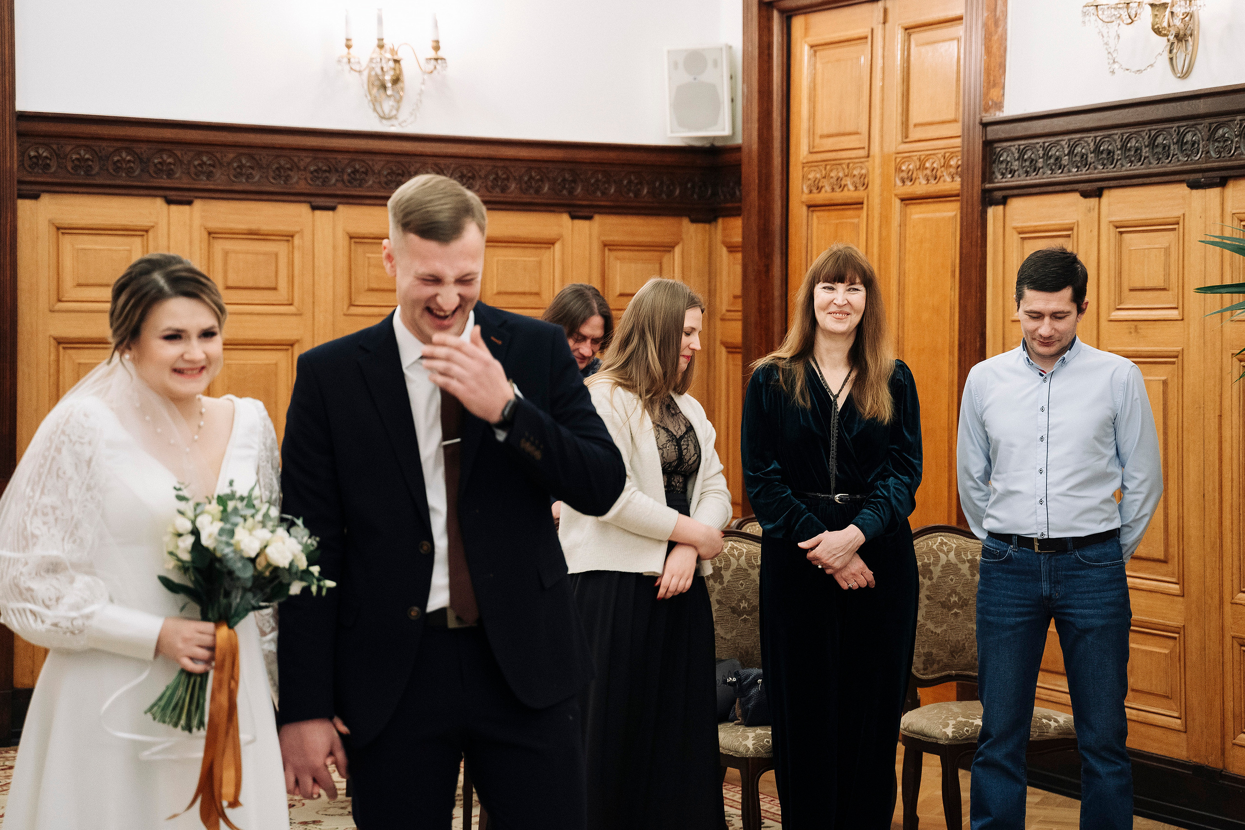 Артем и Ирина. Свадебный и семейный фотограф в Москве и МО Геннадий Туманцев