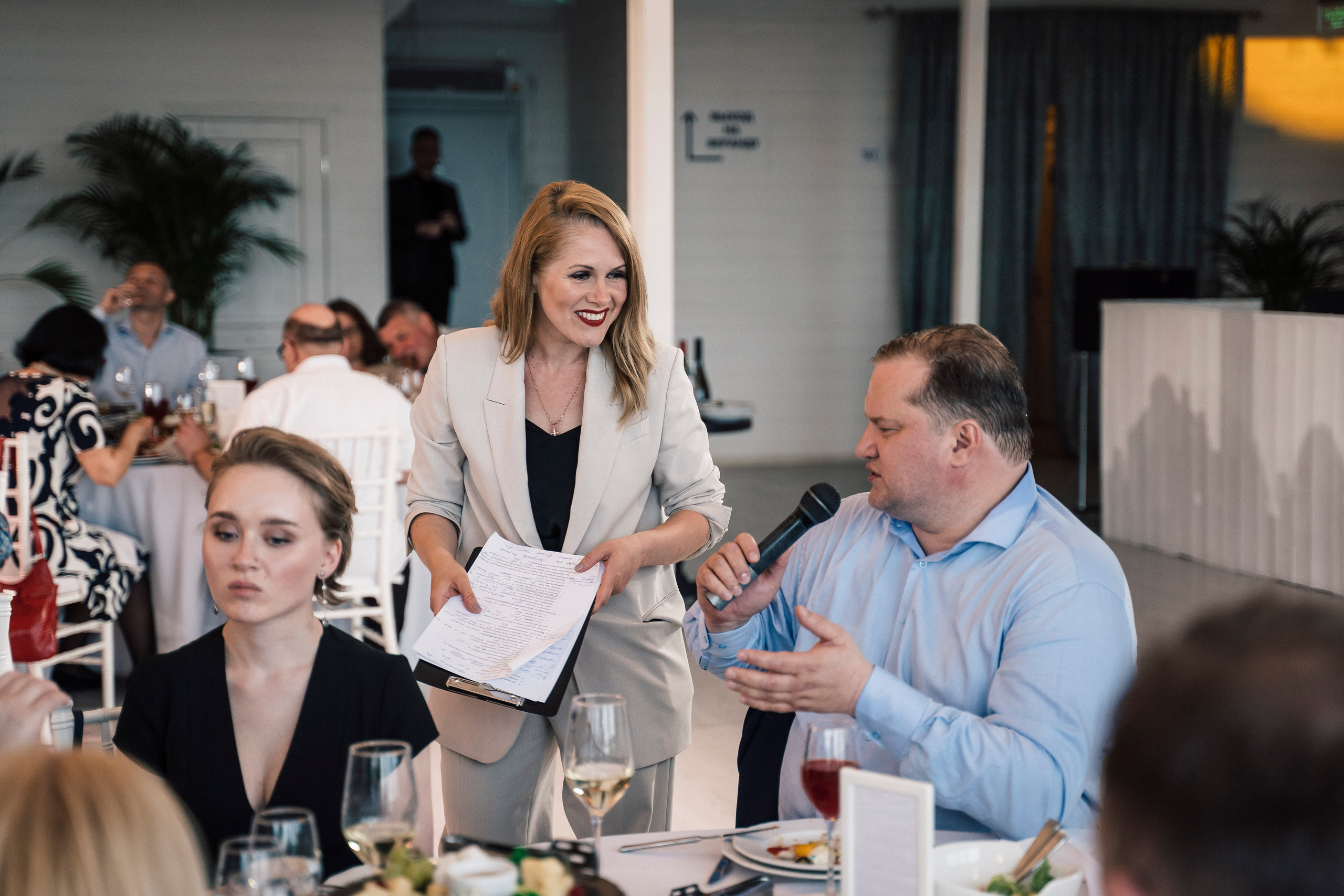 Юбилей 50 лет Андрея. Свадебный и семейный фотограф в Москве и МО Геннадий Туманцев