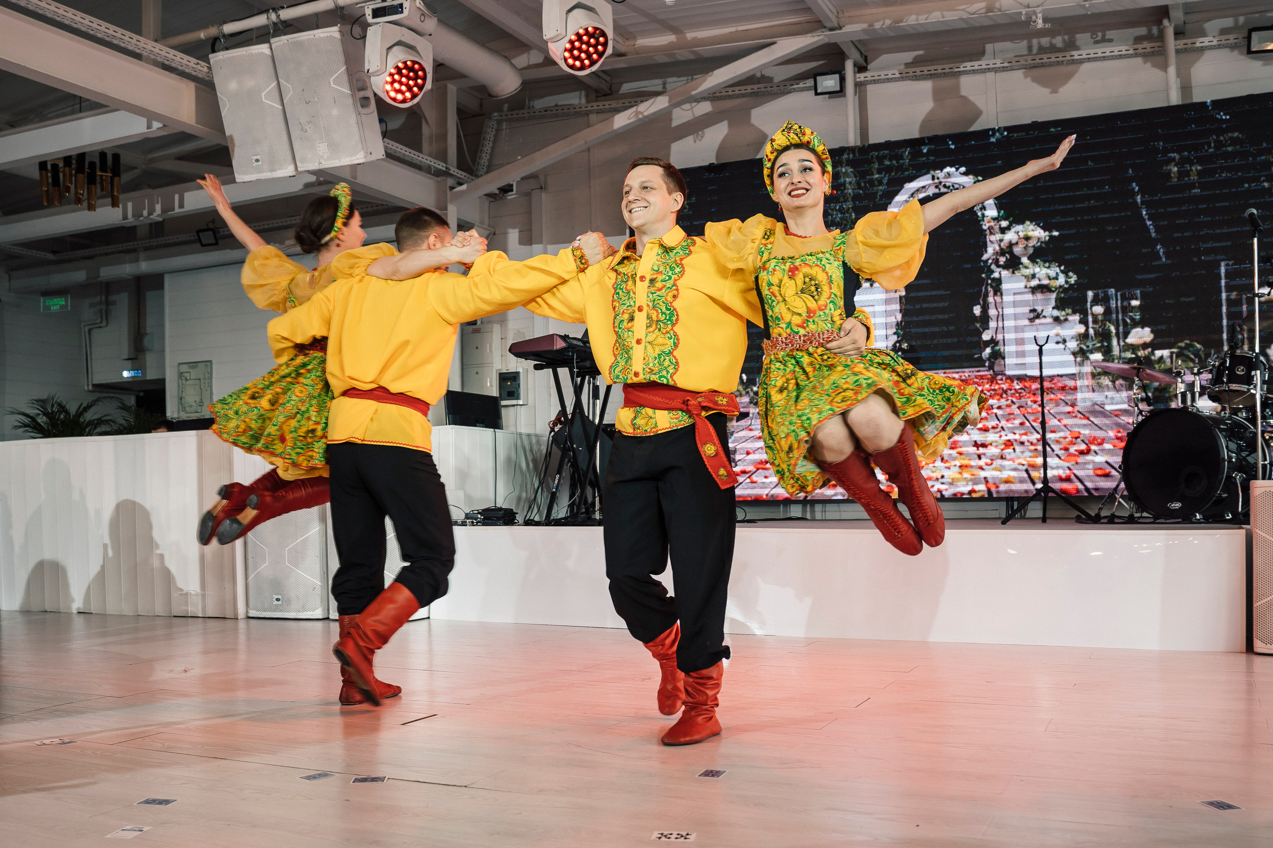 Юбилей 50 лет Андрея. Свадебный и семейный фотограф в Москве и МО Геннадий Туманцев
