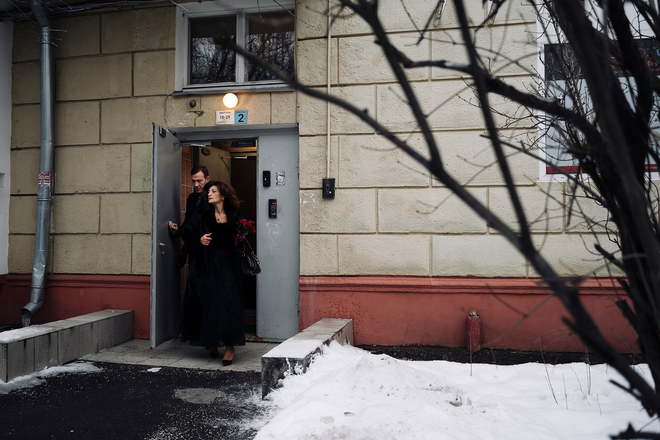 Константин и Каринэ. Свадебный и семейный фотограф в Москве и МО Геннадий Туманцев