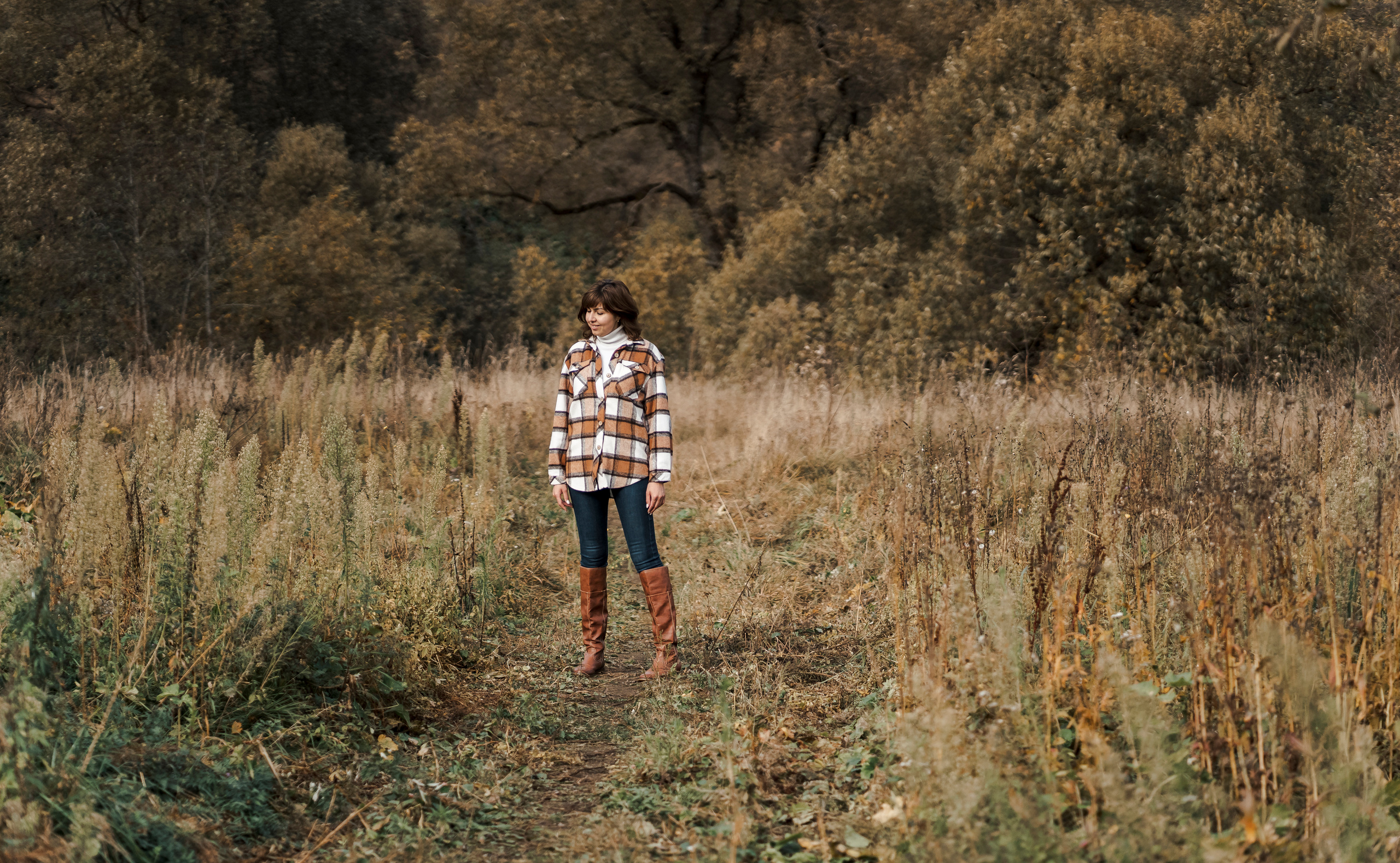 Анна. Свадебный и семейный фотограф в Москве и МО Геннадий Туманцев