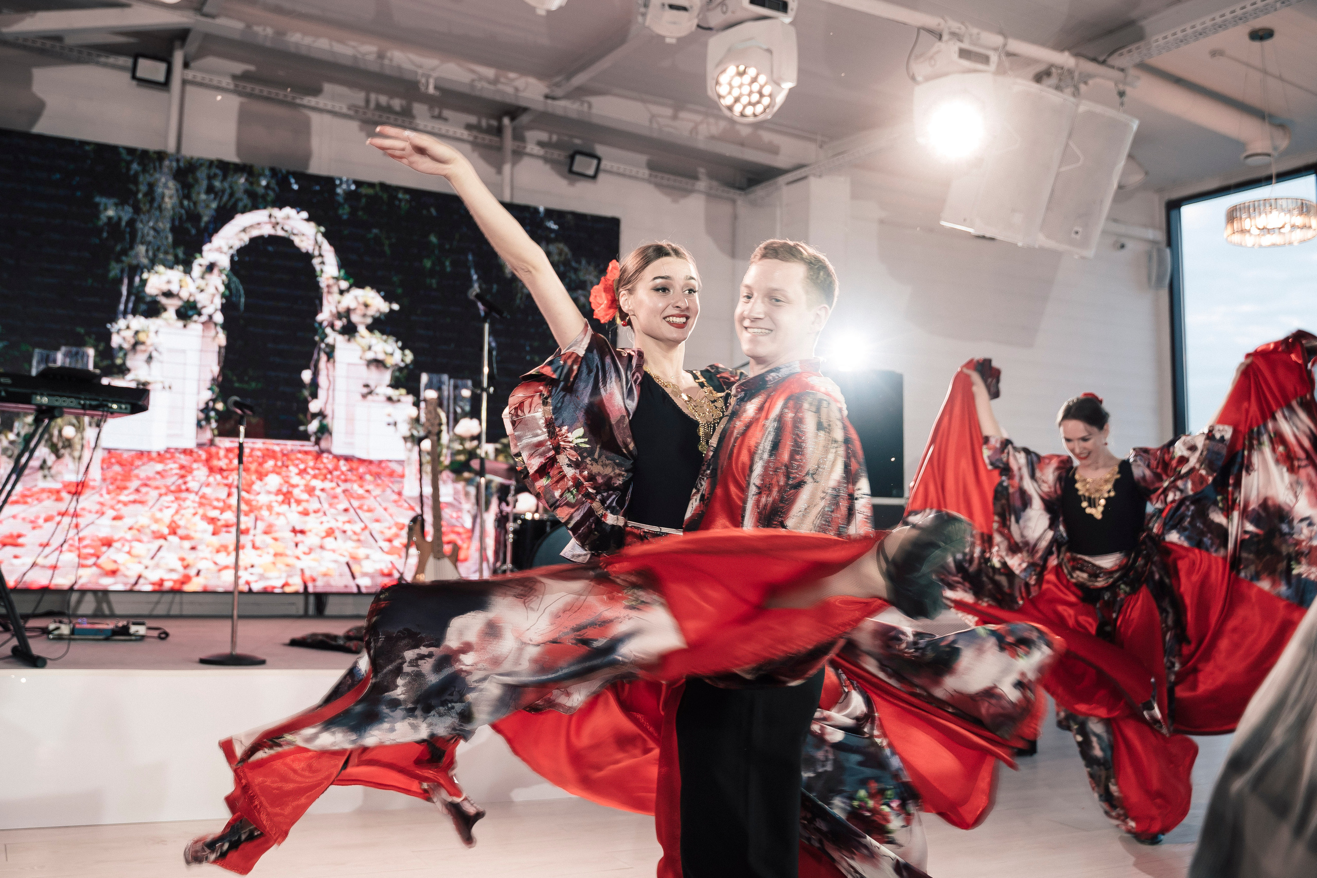 Юбилей 50 лет Андрея. Свадебный и семейный фотограф в Москве и МО Геннадий Туманцев