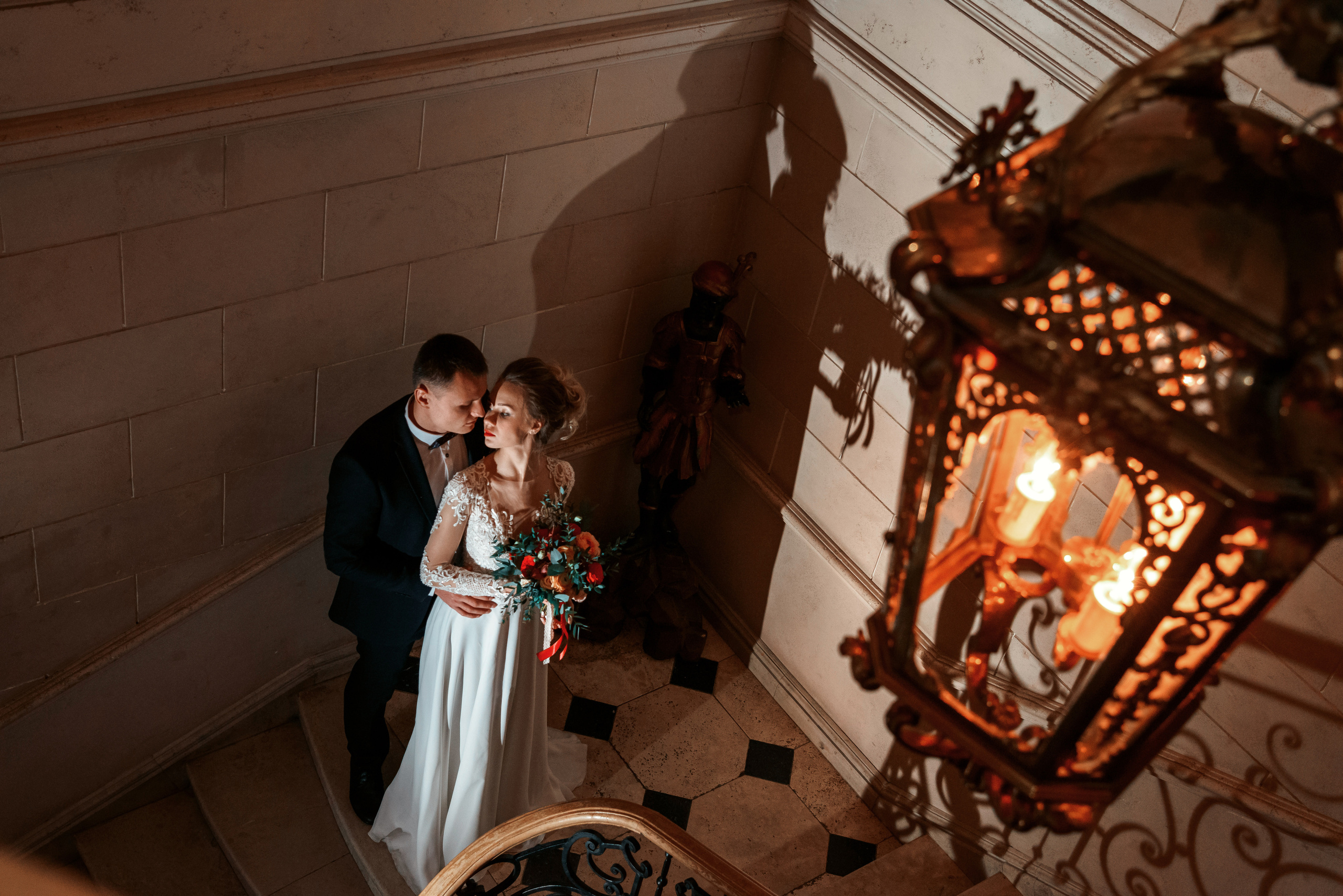 Алексей & Надежда. Свадебный и семейный фотограф в Москве и МО Геннадий Туманцев