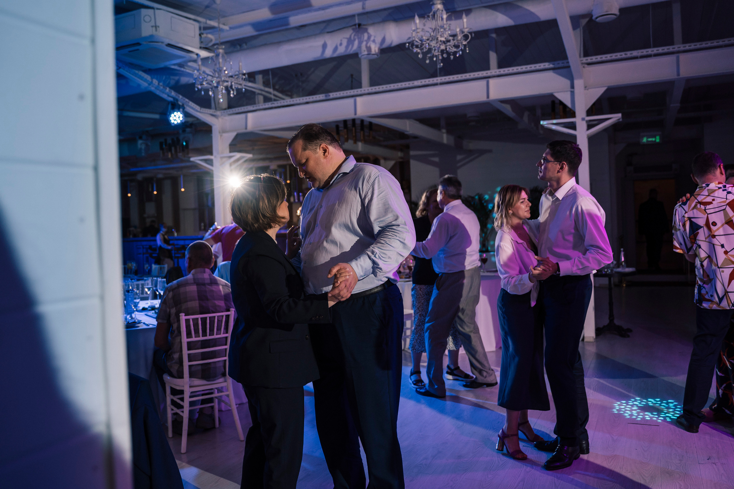 Юбилей 50 лет Андрея. Свадебный и семейный фотограф в Москве и МО Геннадий Туманцев