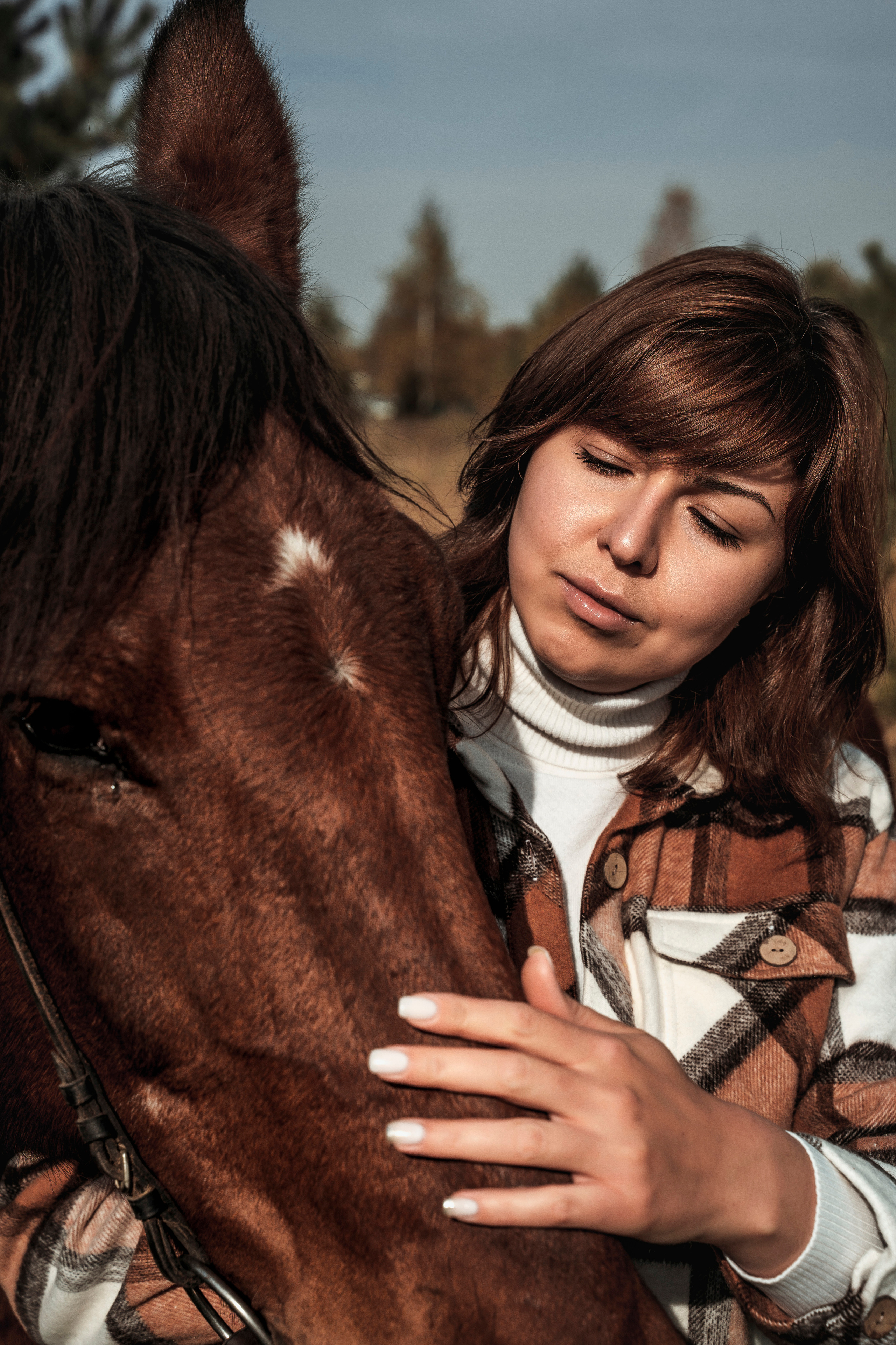 Анна. Свадебный и семейный фотограф в Москве и МО Геннадий Туманцев