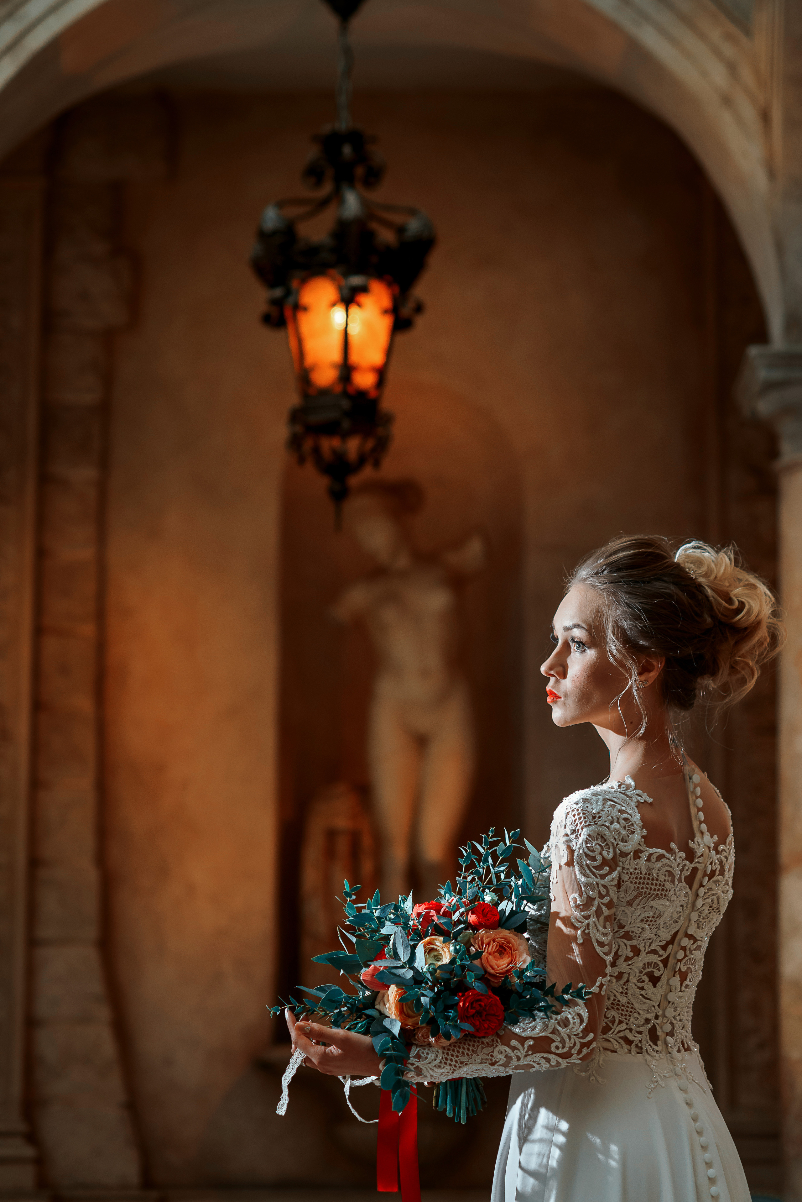 Алексей & Надежда. Свадебный и семейный фотограф в Москве и МО Геннадий Туманцев