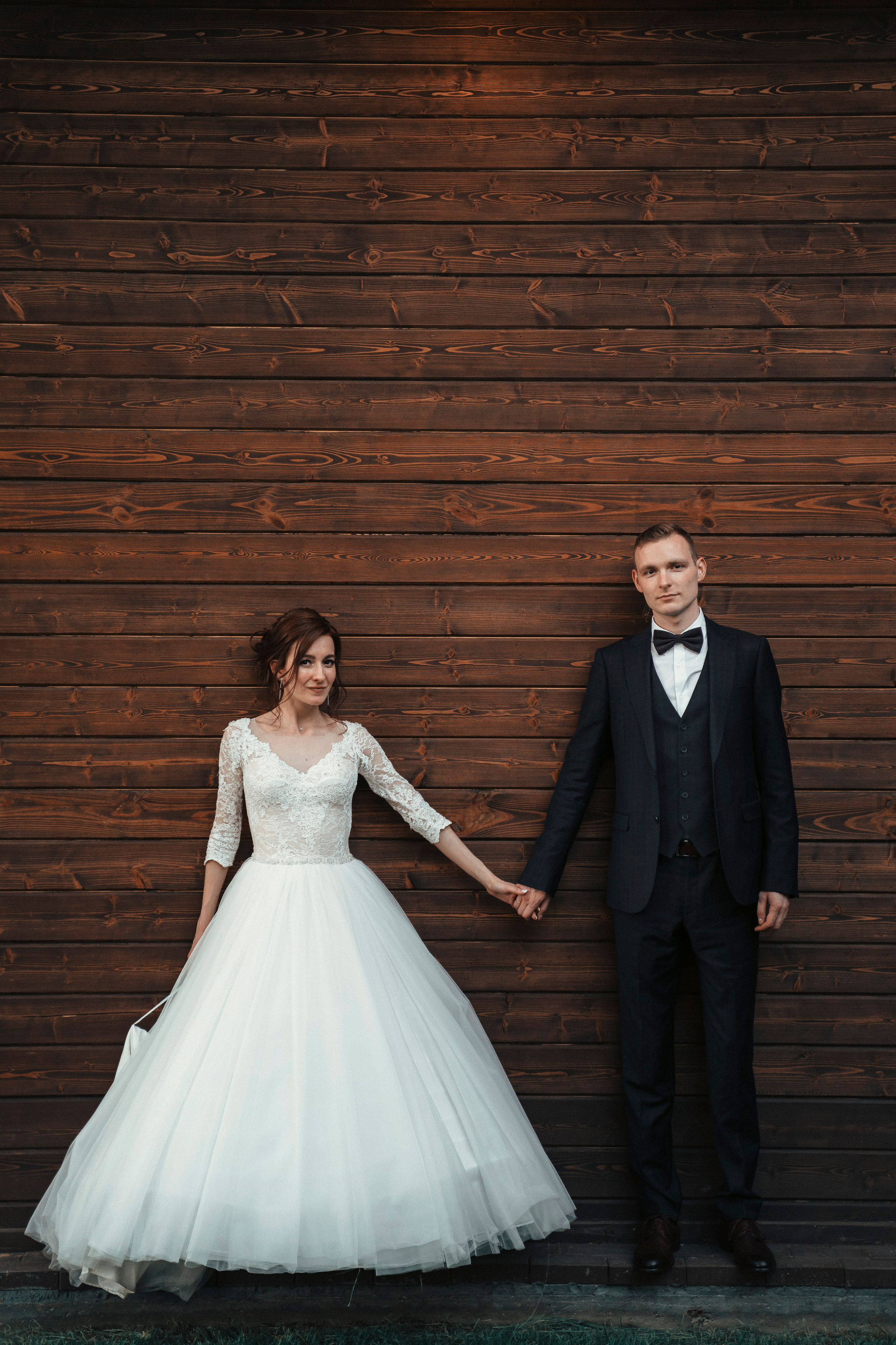 Кирилл & Ирина. Свадебный и семейный фотограф в Москве и МО Геннадий Туманцев