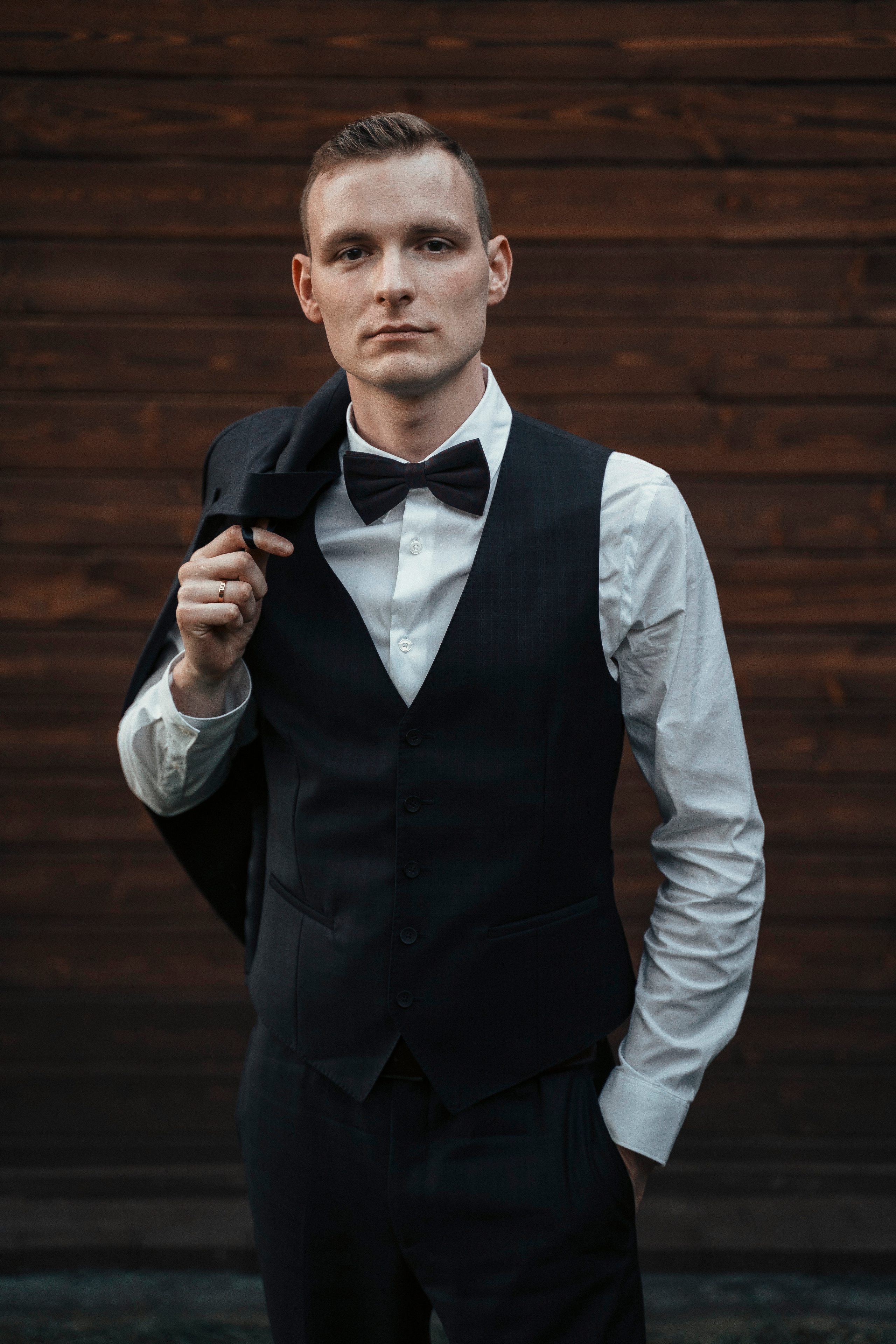 Кирилл & Ирина. Свадебный и семейный фотограф в Москве и МО Геннадий Туманцев