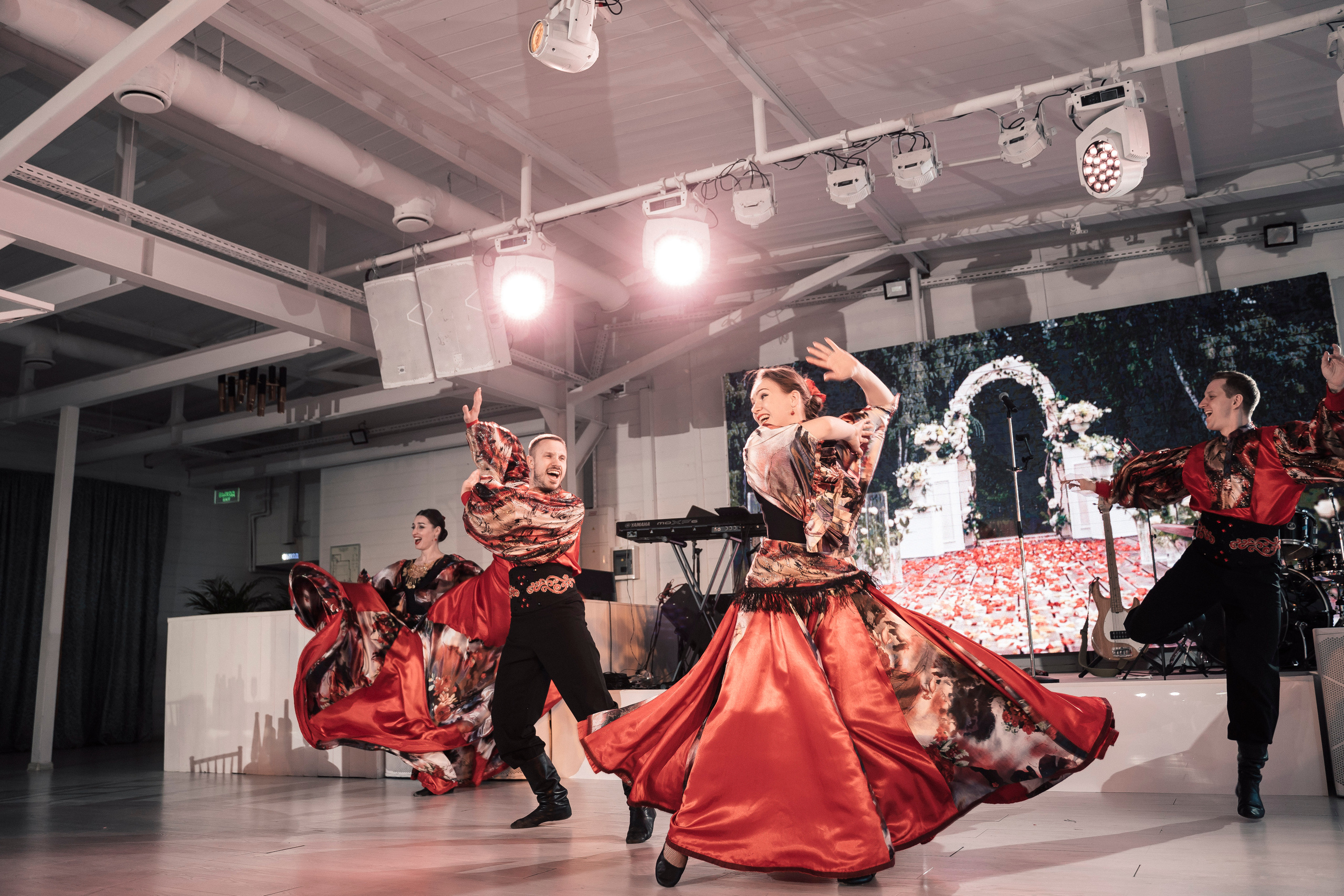 Юбилей 50 лет Андрея. Свадебный и семейный фотограф в Москве и МО Геннадий Туманцев
