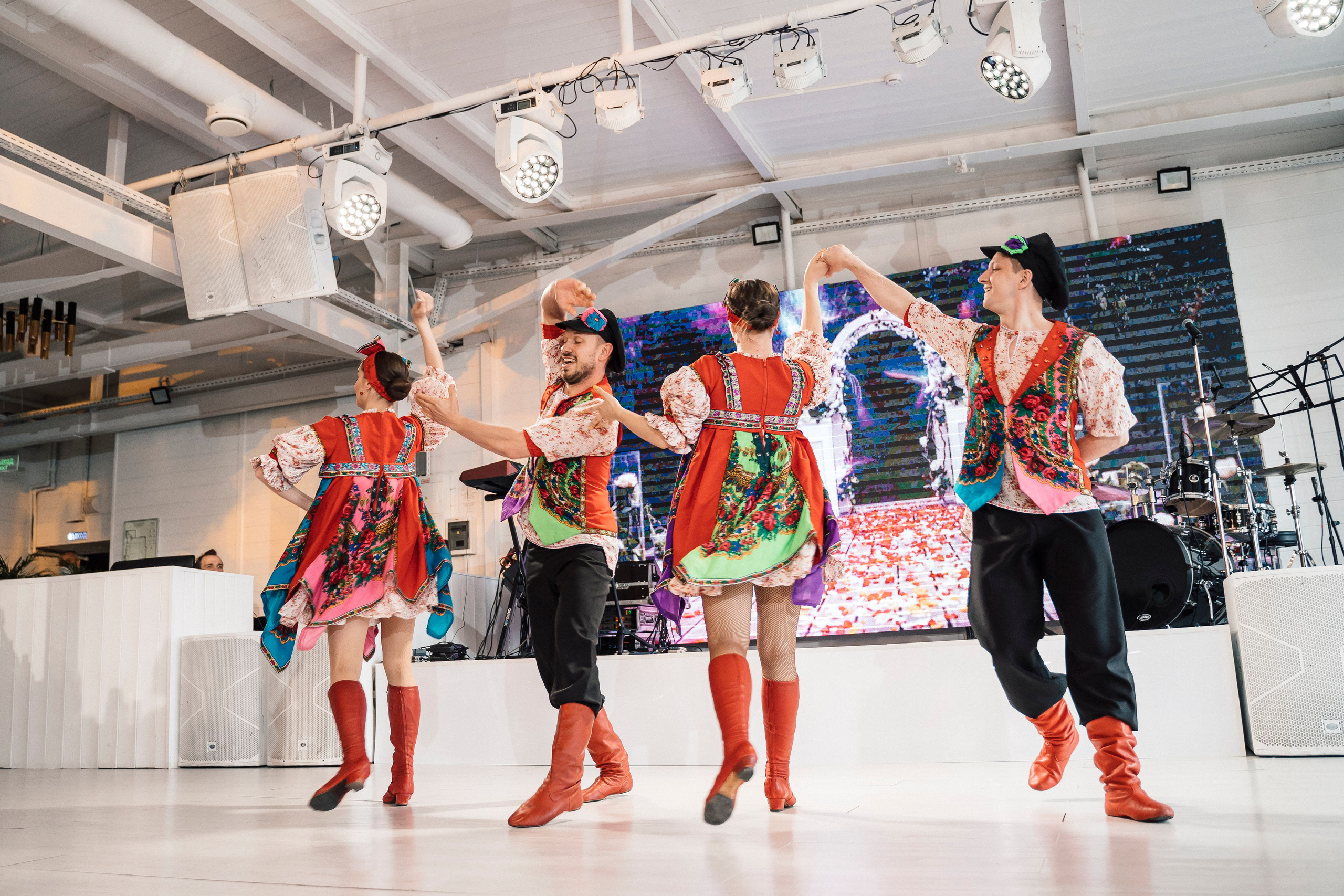 Юбилей 50 лет Андрея. Свадебный и семейный фотограф в Москве и МО Геннадий Туманцев