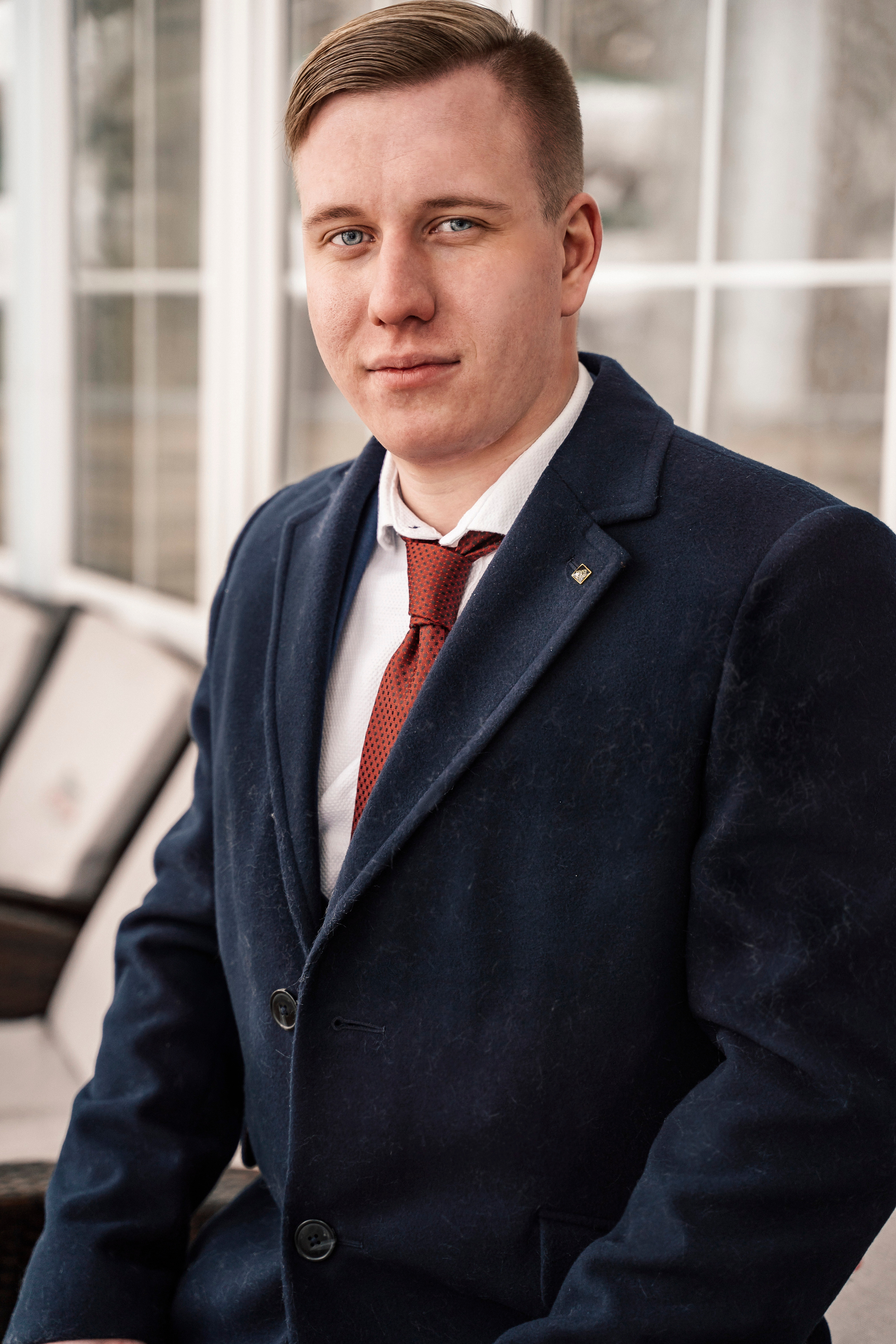 Егор & Юлия. Свадебный и семейный фотограф в Москве и МО Геннадий Туманцев