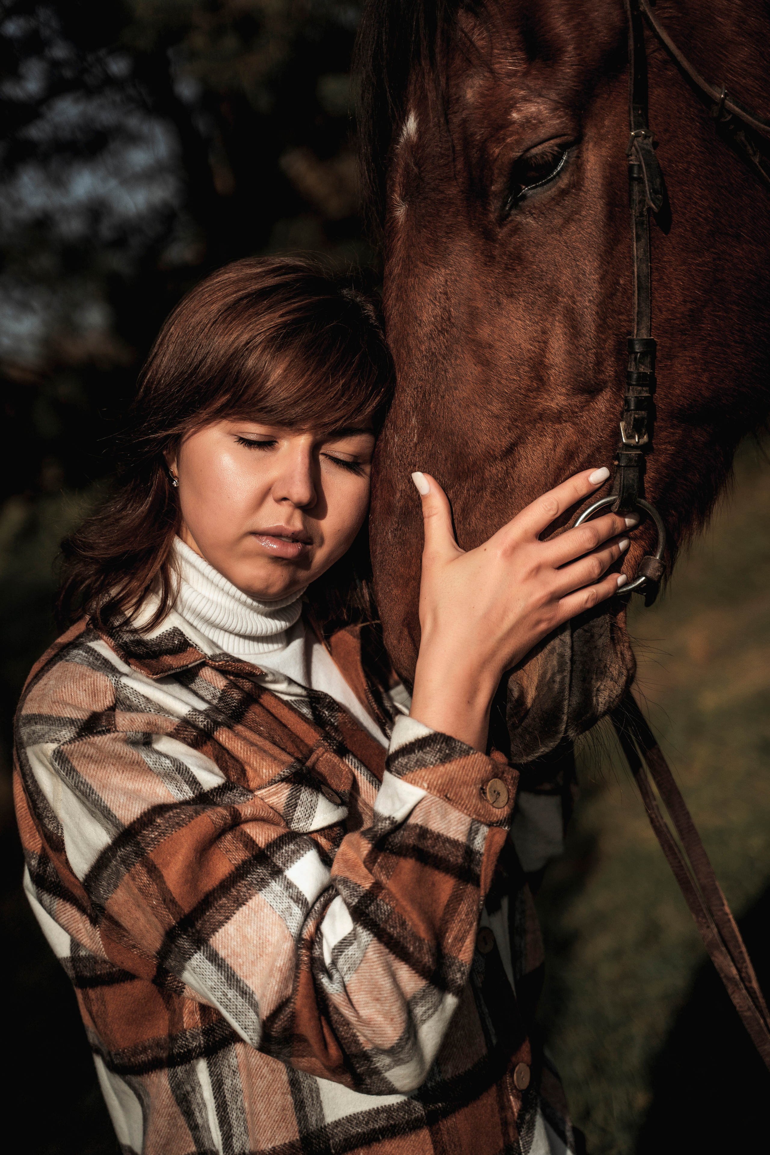 Анна. Свадебный и семейный фотограф в Москве и МО Геннадий Туманцев