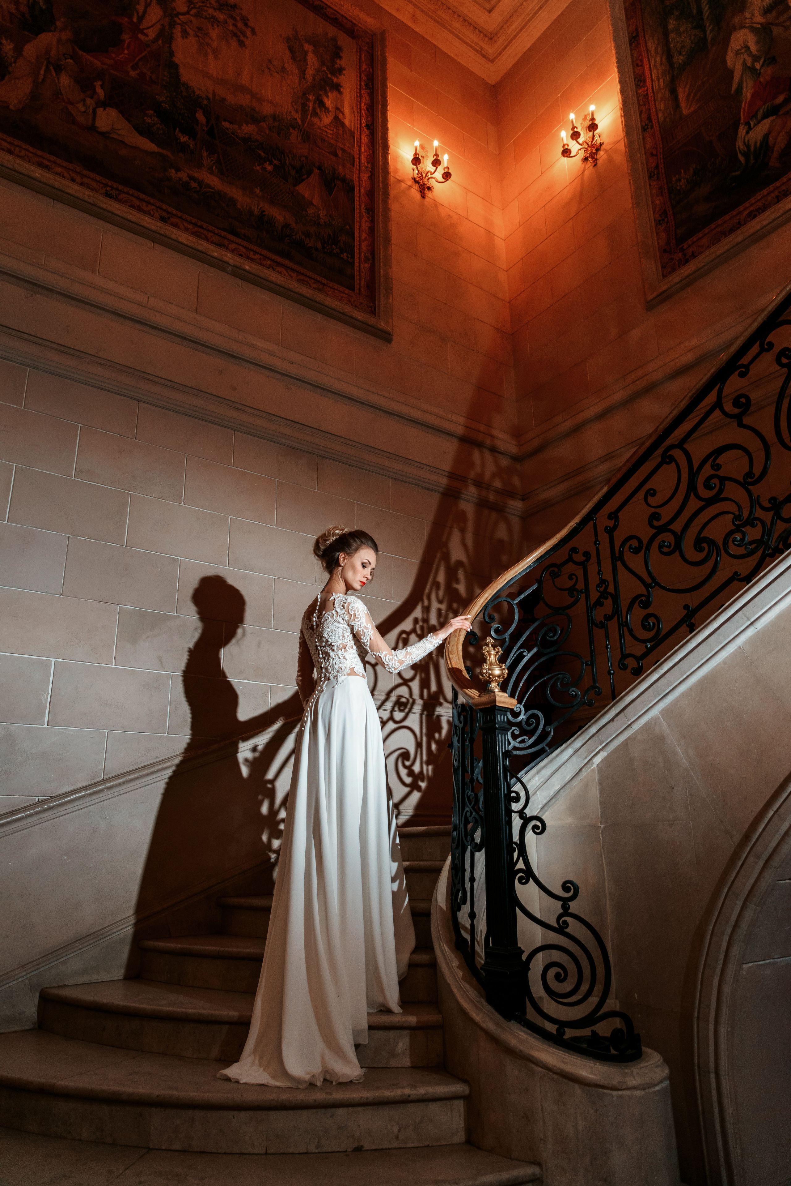 Алексей & Надежда. Свадебный и семейный фотограф в Москве и МО Геннадий Туманцев