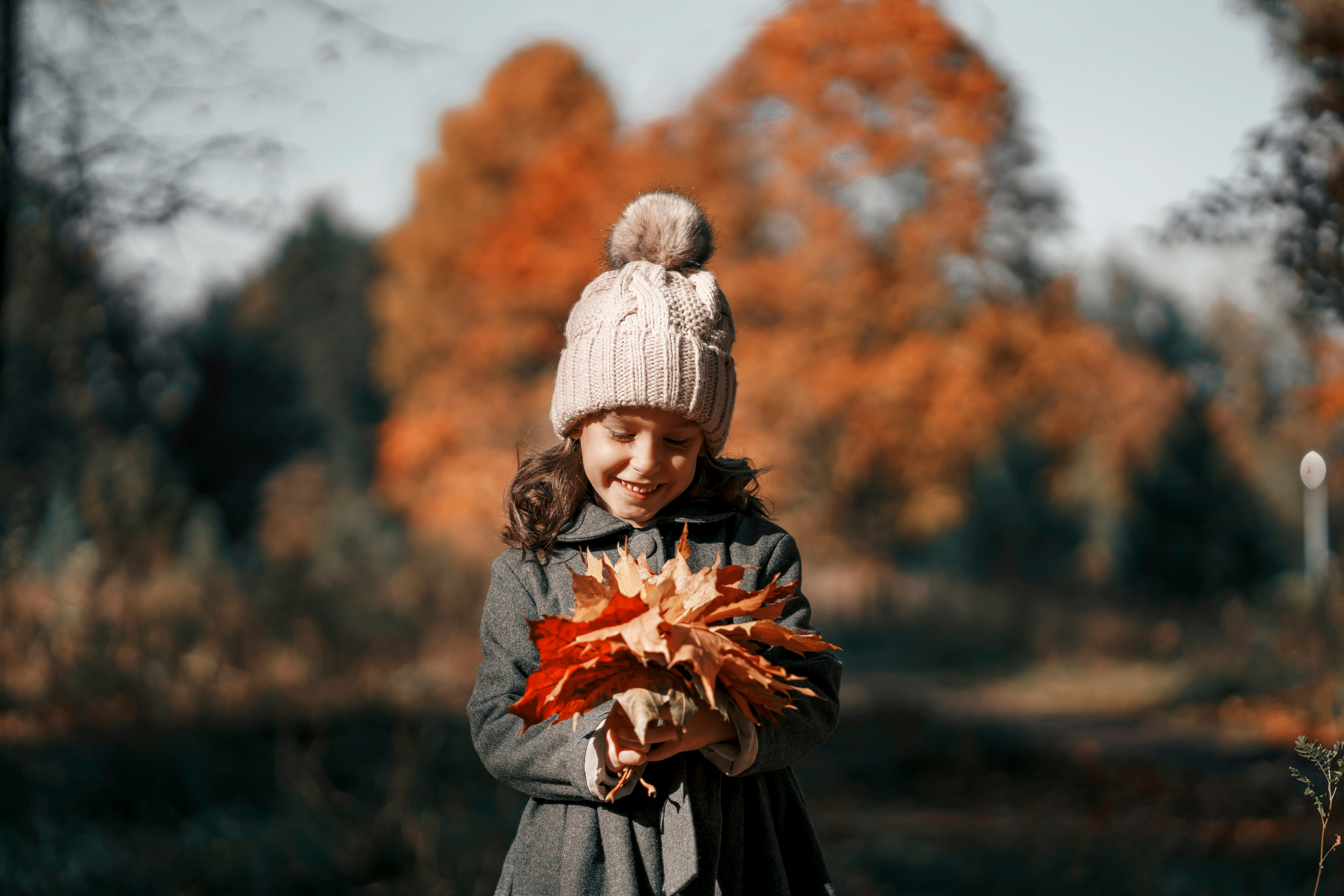 Мария. Свадебный и семейный фотограф в Москве и МО Геннадий Туманцев