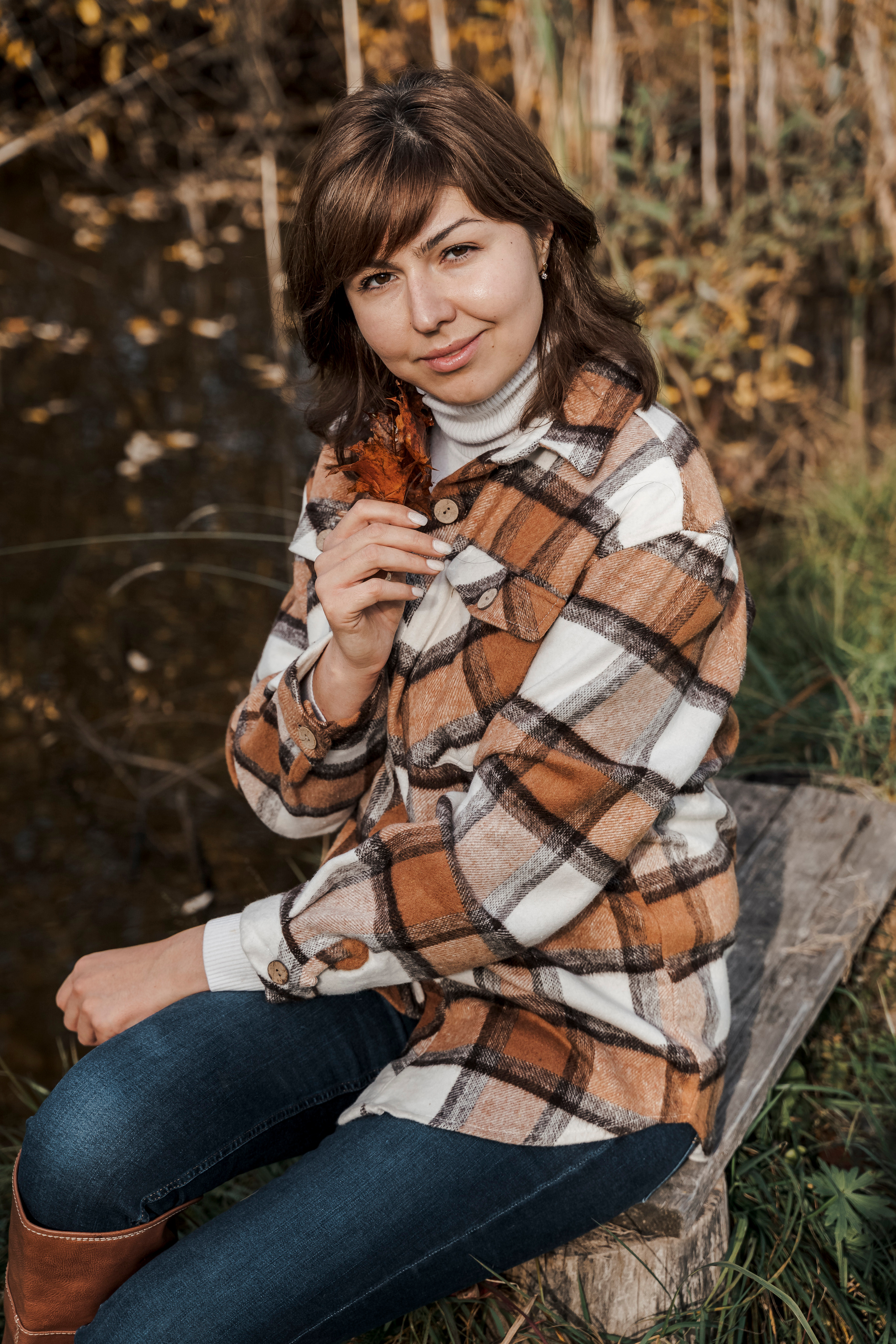 Анна. Свадебный и семейный фотограф в Москве и МО Геннадий Туманцев