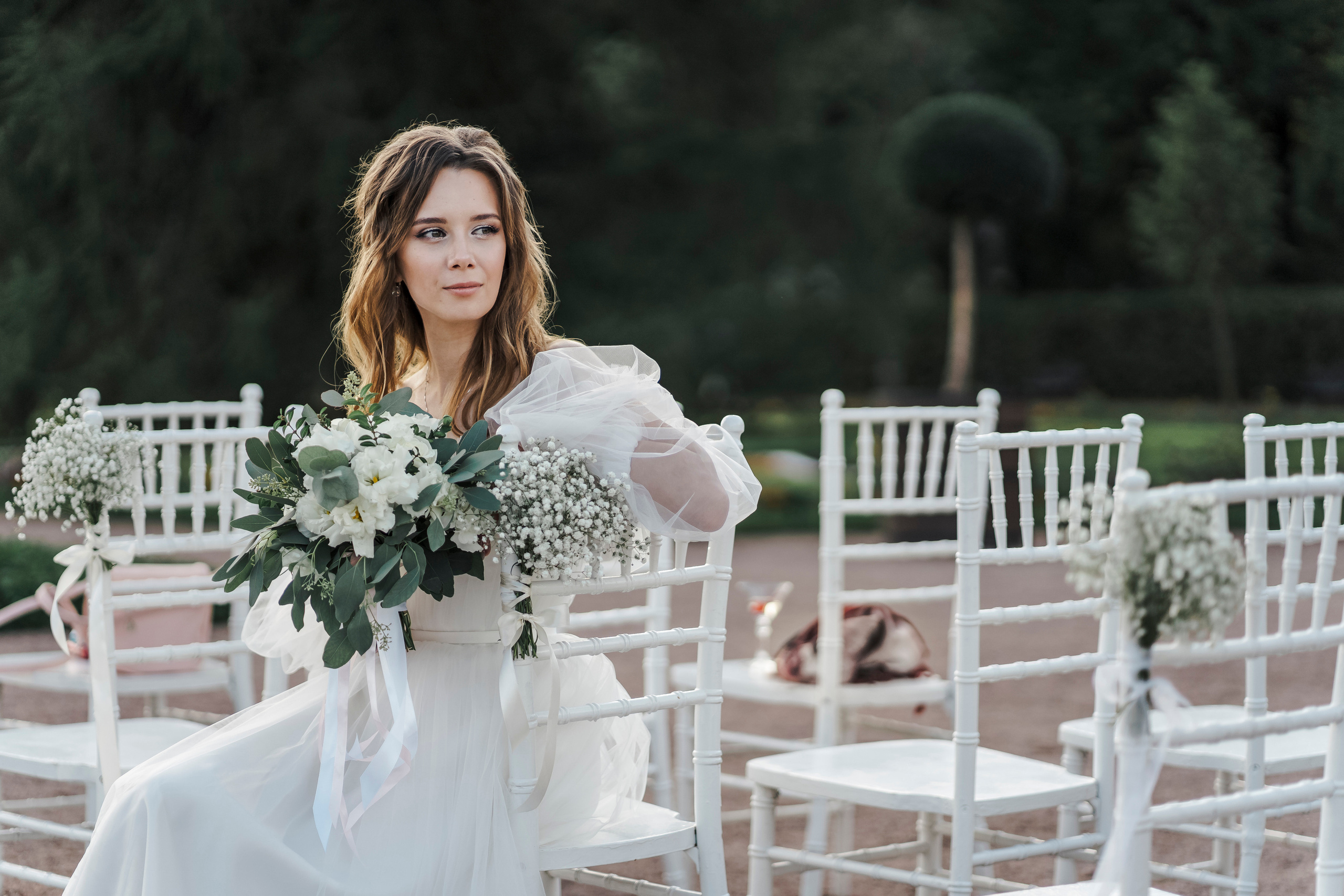 Иван & Марина. Свадебный и семейный фотограф в Москве и МО Геннадий Туманцев