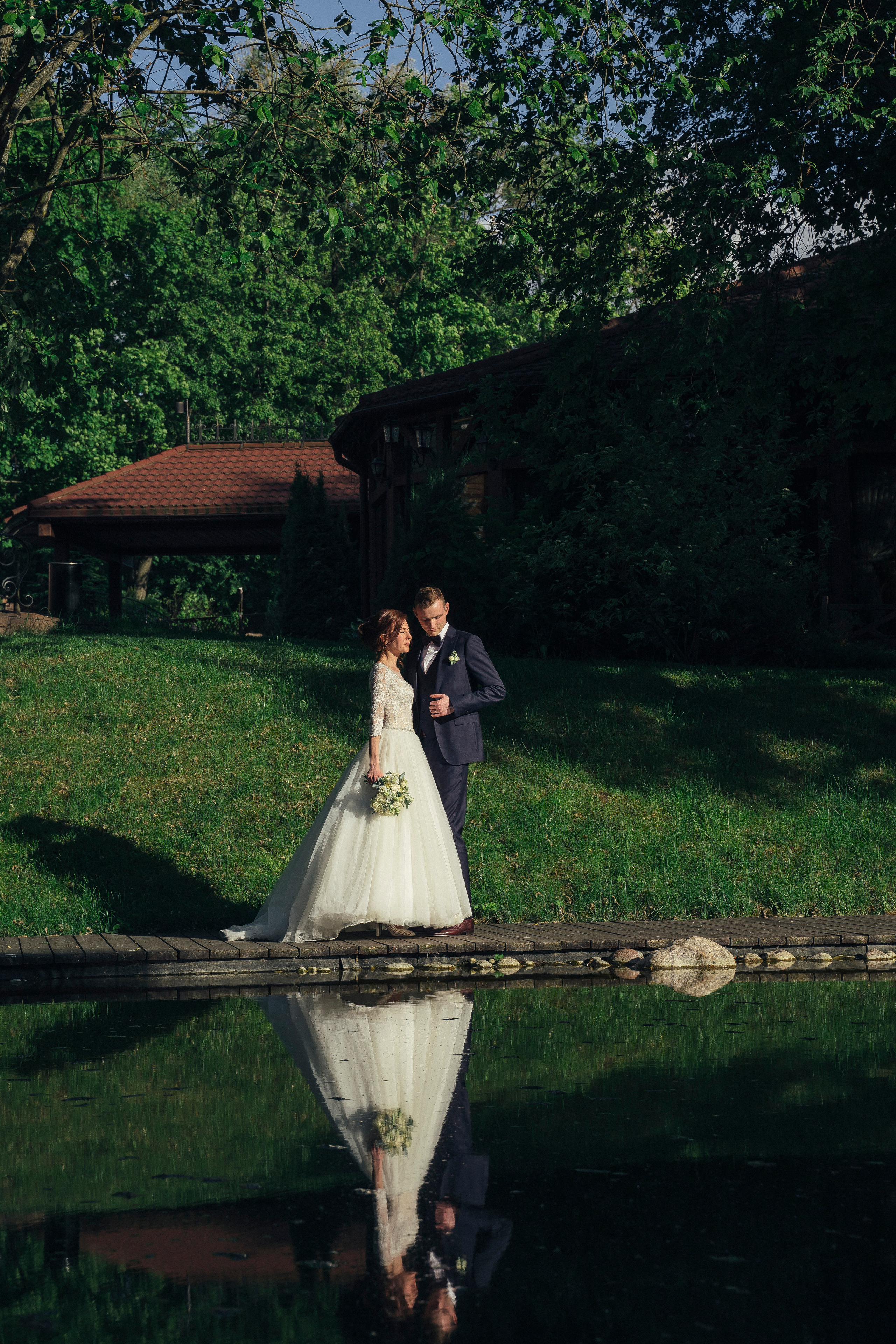 Кирилл & Ирина. Свадебный и семейный фотограф в Москве и МО Геннадий Туманцев