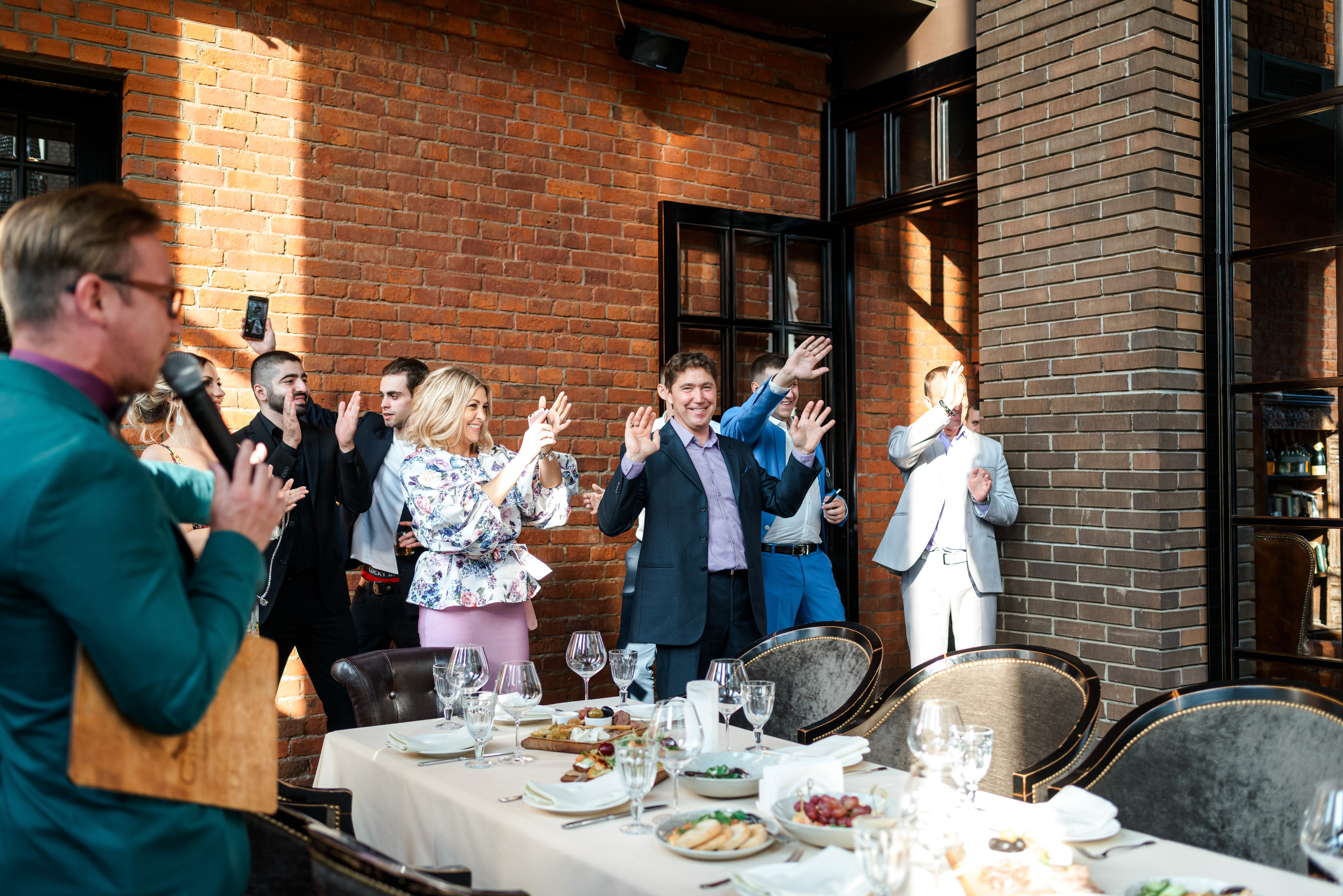 Михаил & Кристина. Свадебный и семейный фотограф в Москве и МО Геннадий Туманцев