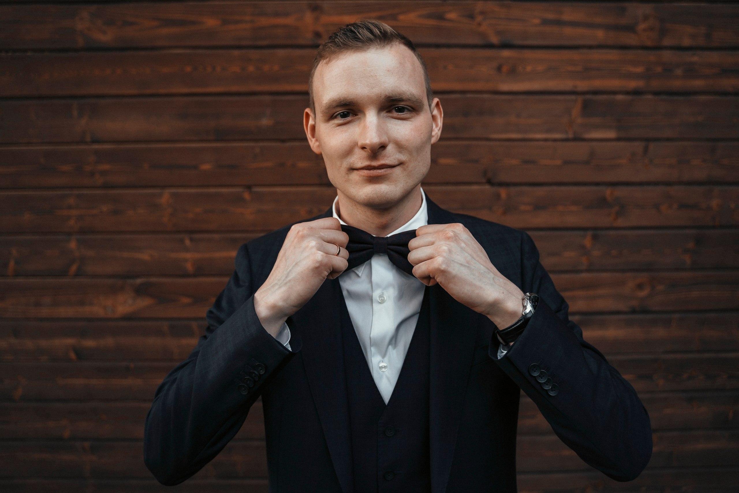 Кирилл & Ирина. Свадебный и семейный фотограф в Москве и МО Геннадий Туманцев