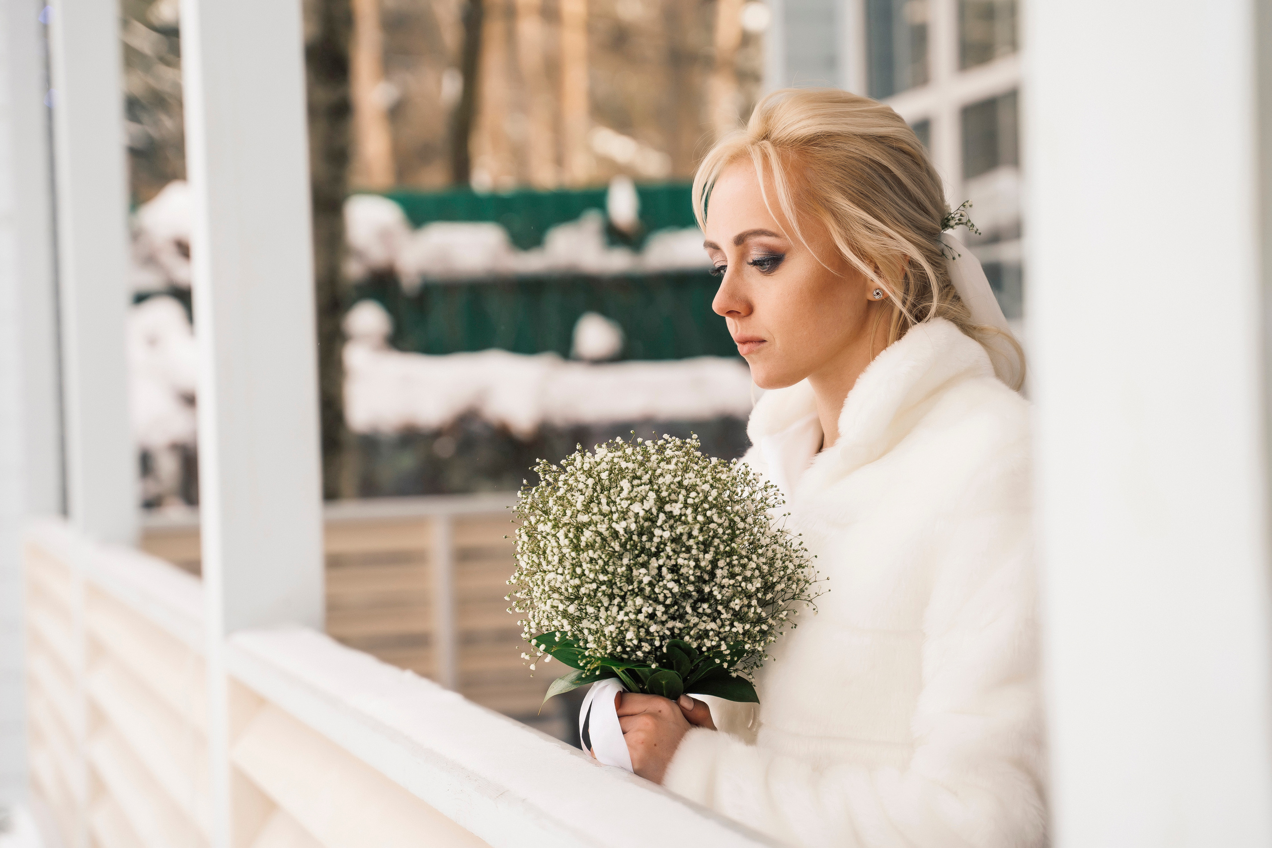 Егор & Юлия. Свадебный и семейный фотограф в Москве и МО Геннадий Туманцев
