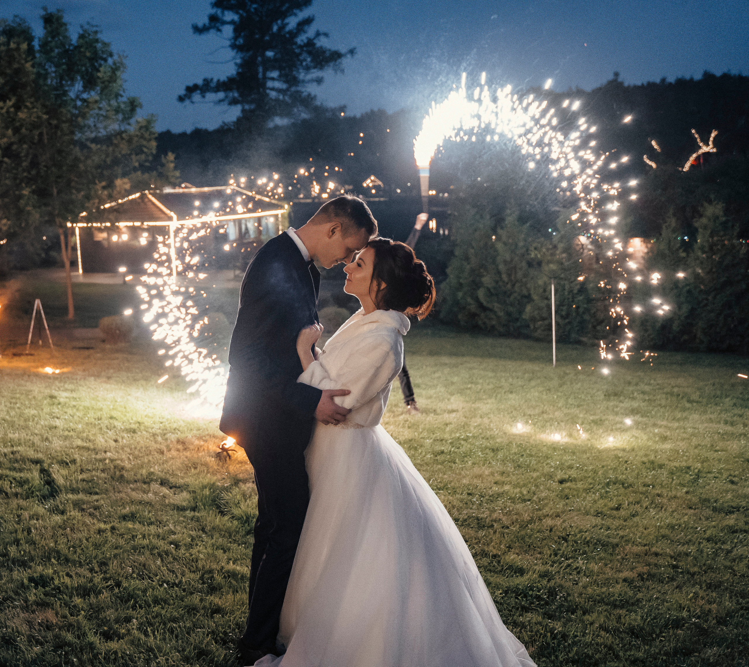 Кирилл & Ирина. Свадебный и семейный фотограф в Москве и МО Геннадий Туманцев