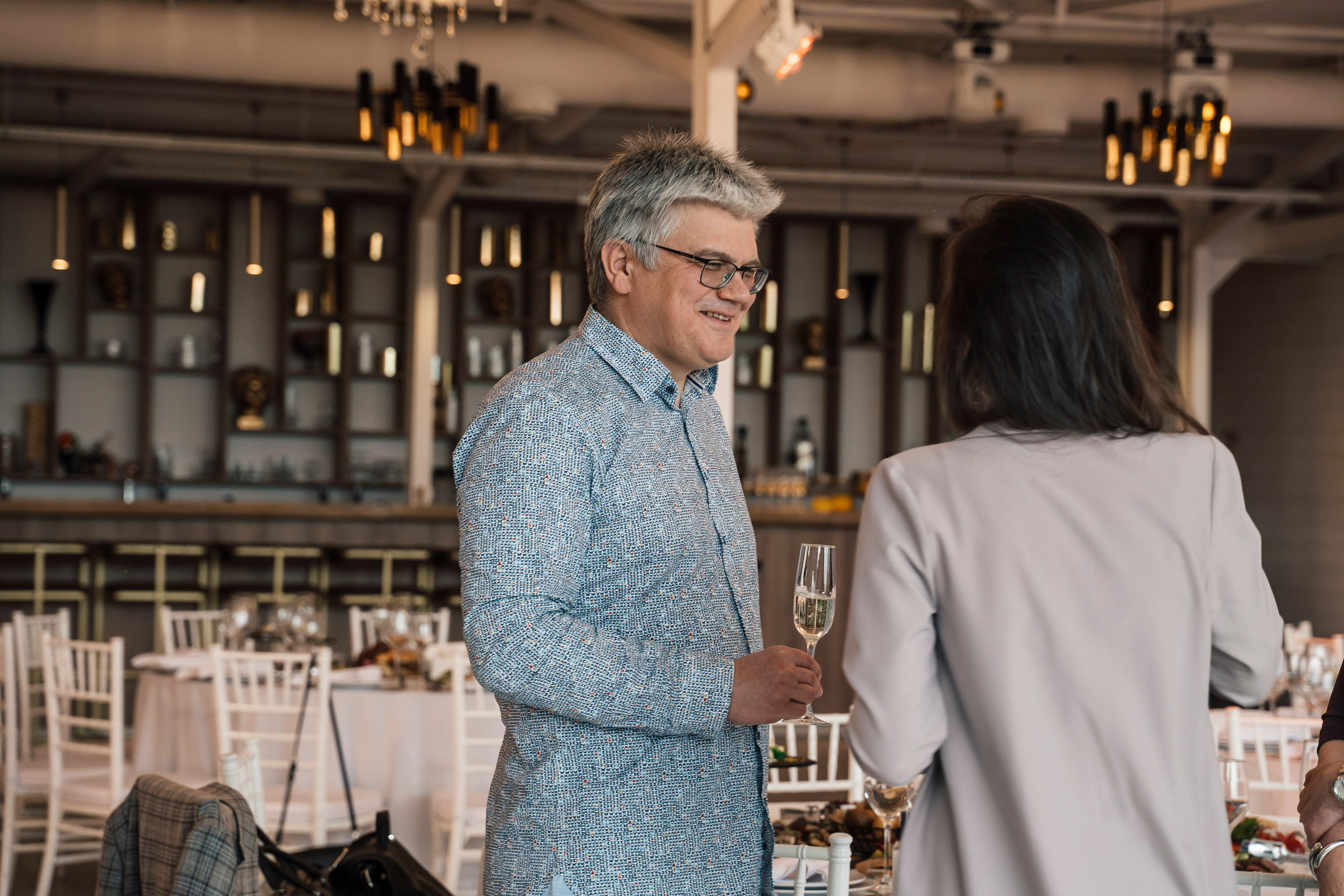 Юбилей 50 лет Андрея. Свадебный и семейный фотограф в Москве и МО Геннадий Туманцев